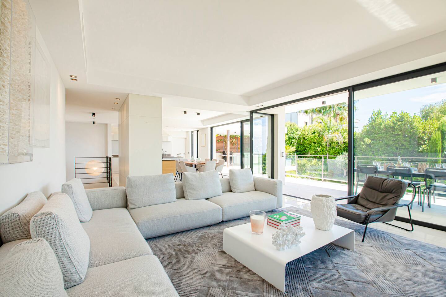 The Palma Villa