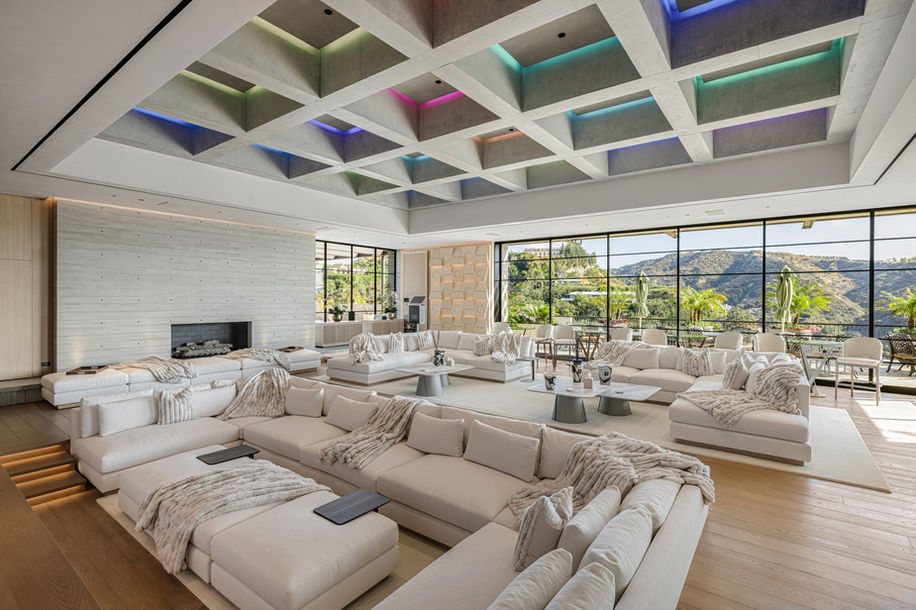 The Vistara Villa
