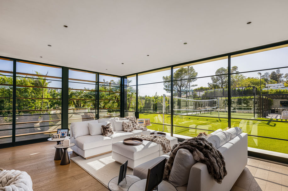 The Vistara Villa
