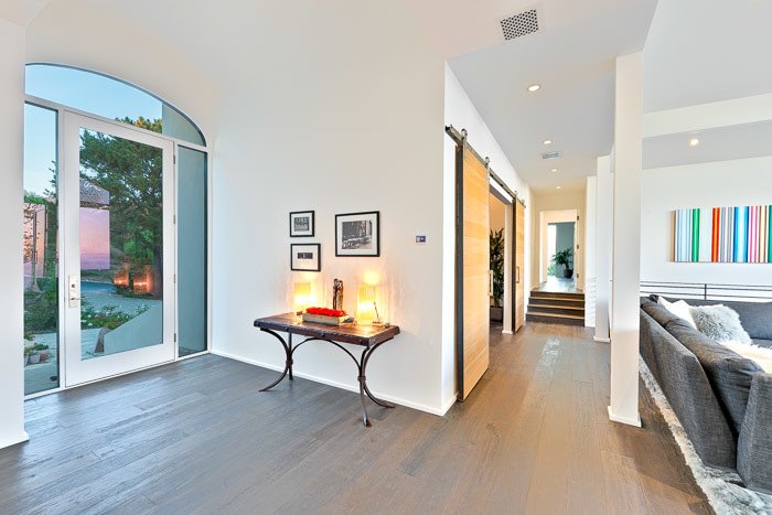 The Latigo Villa
