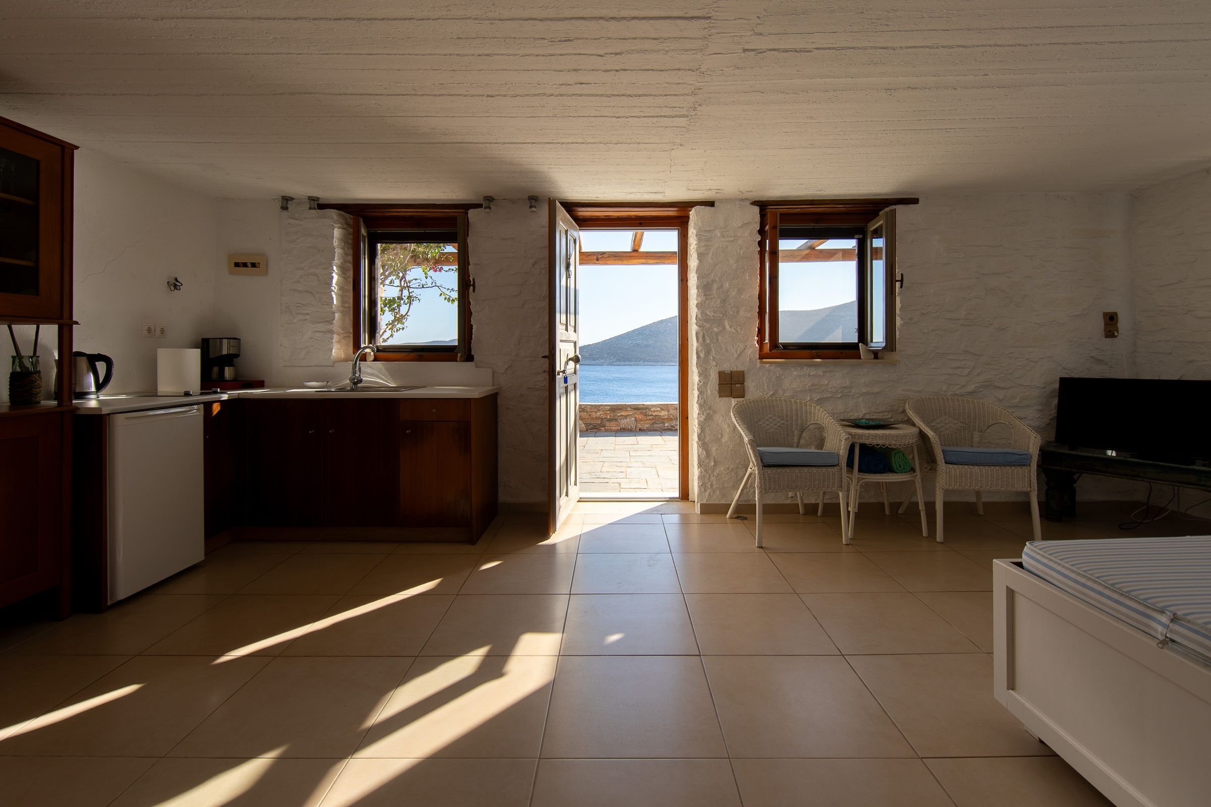 Villa Platys