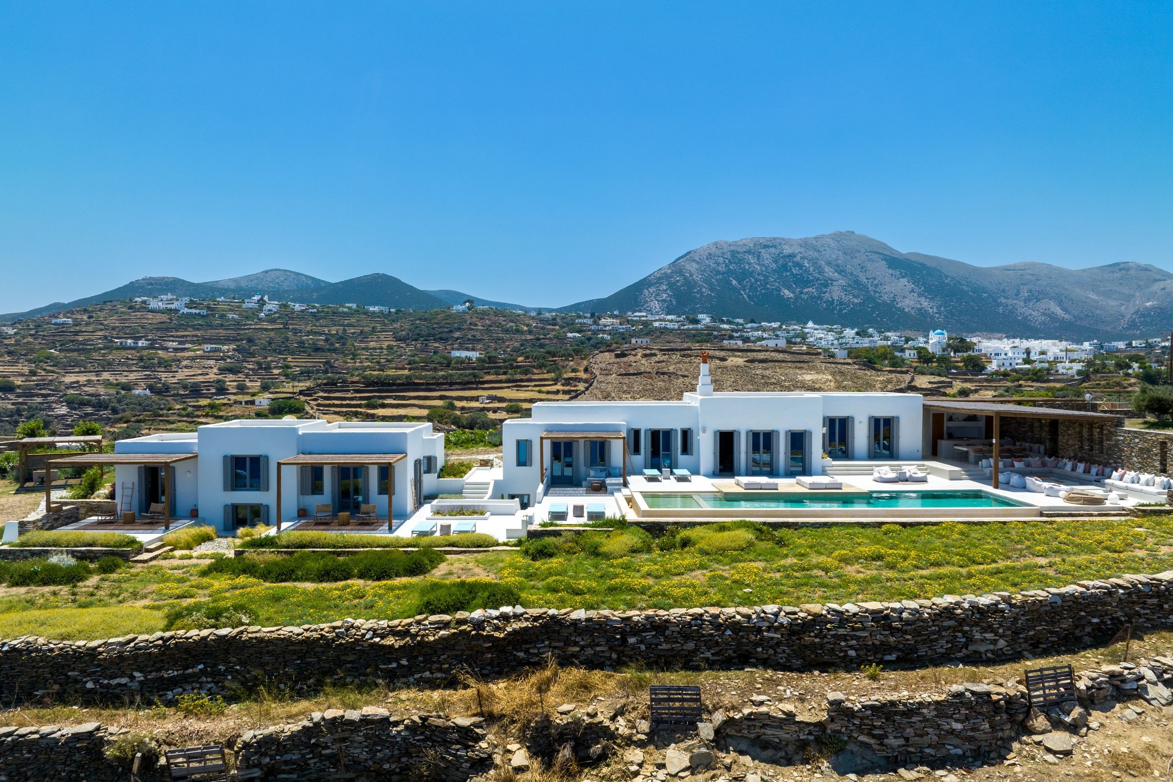 Villa Calder