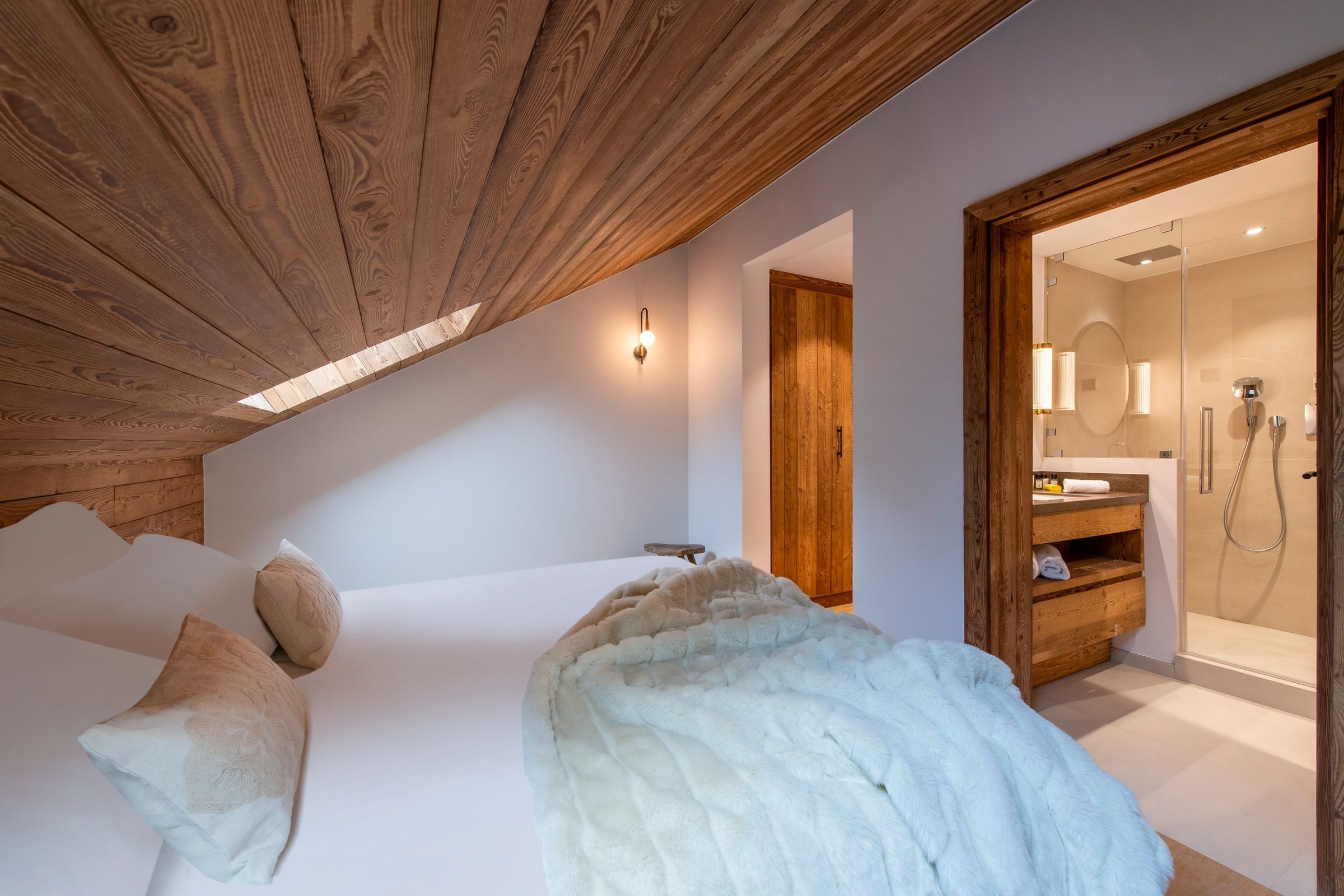 Appartement Nanuq