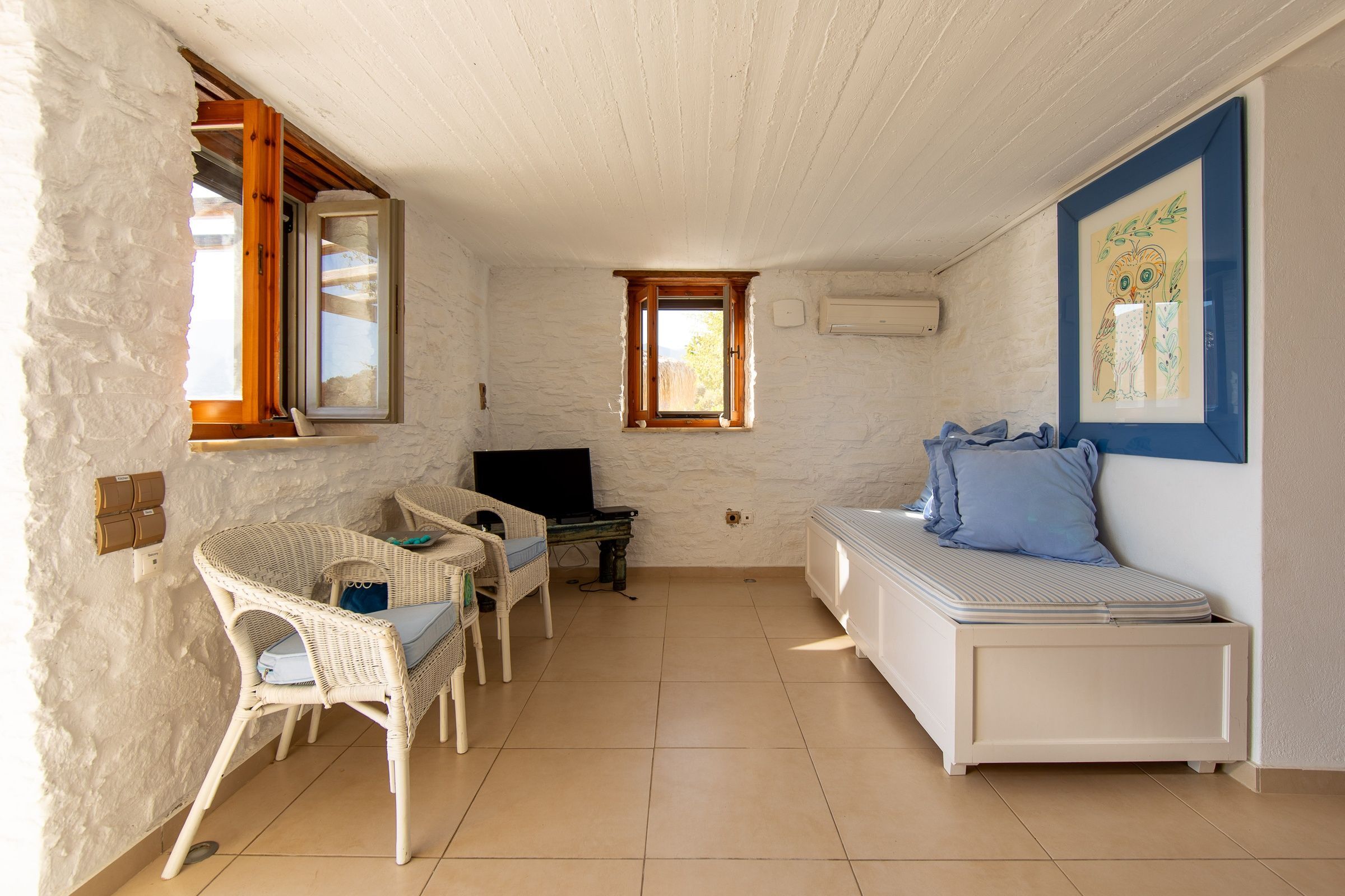 Villa Platys