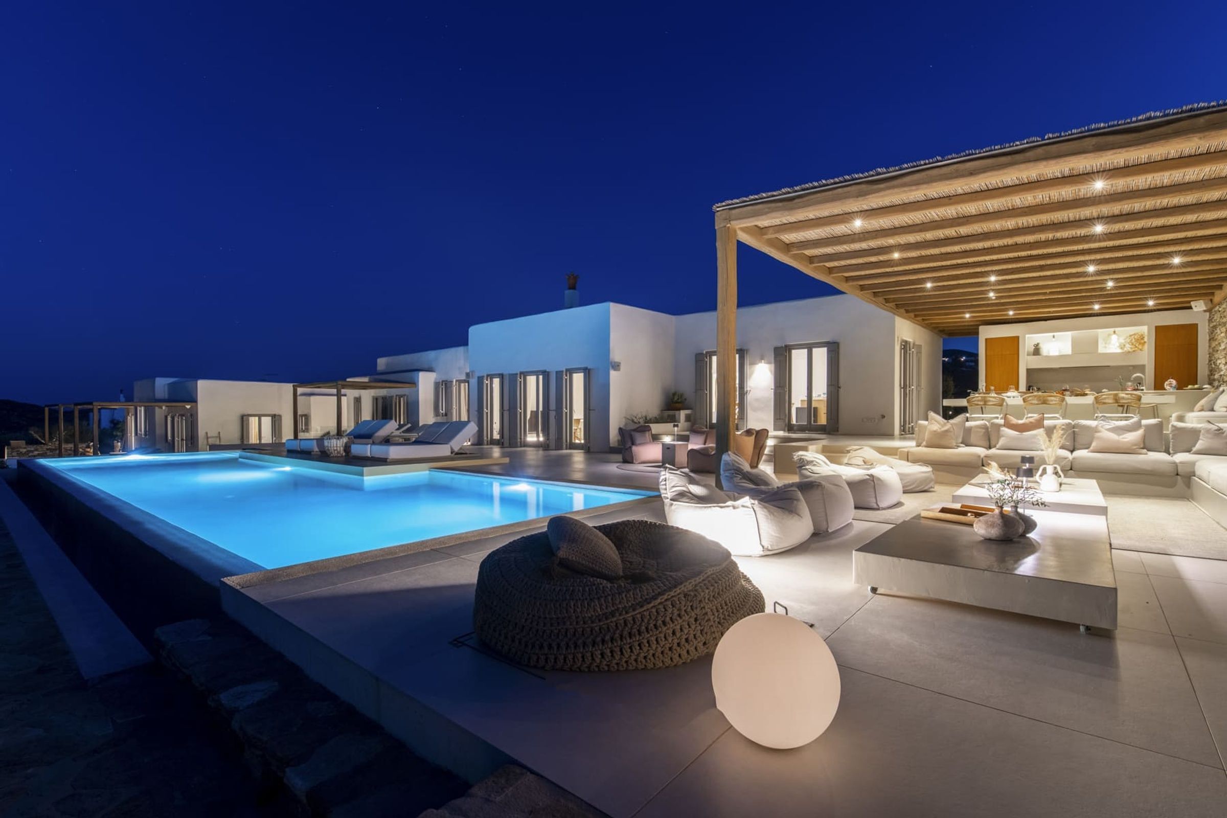 Villa Calder