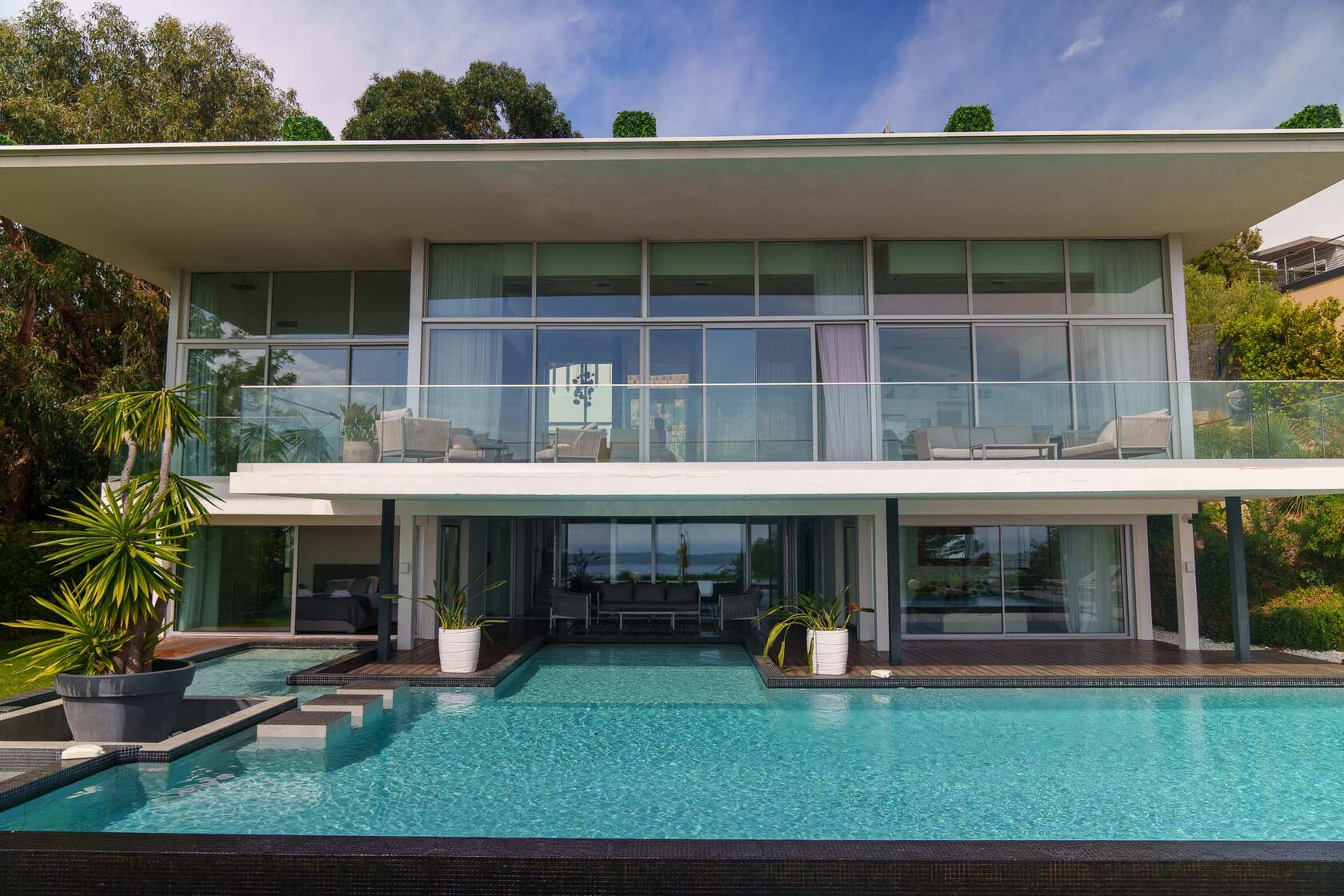 The Levante Villa