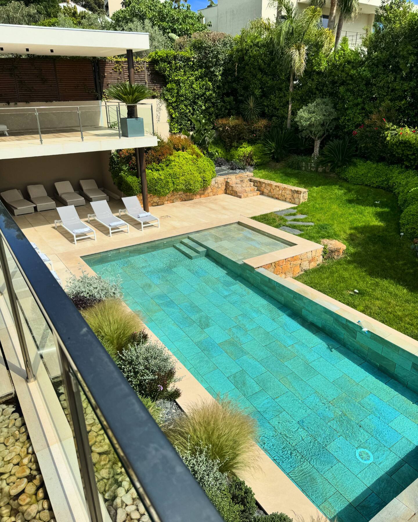 The Palma Villa