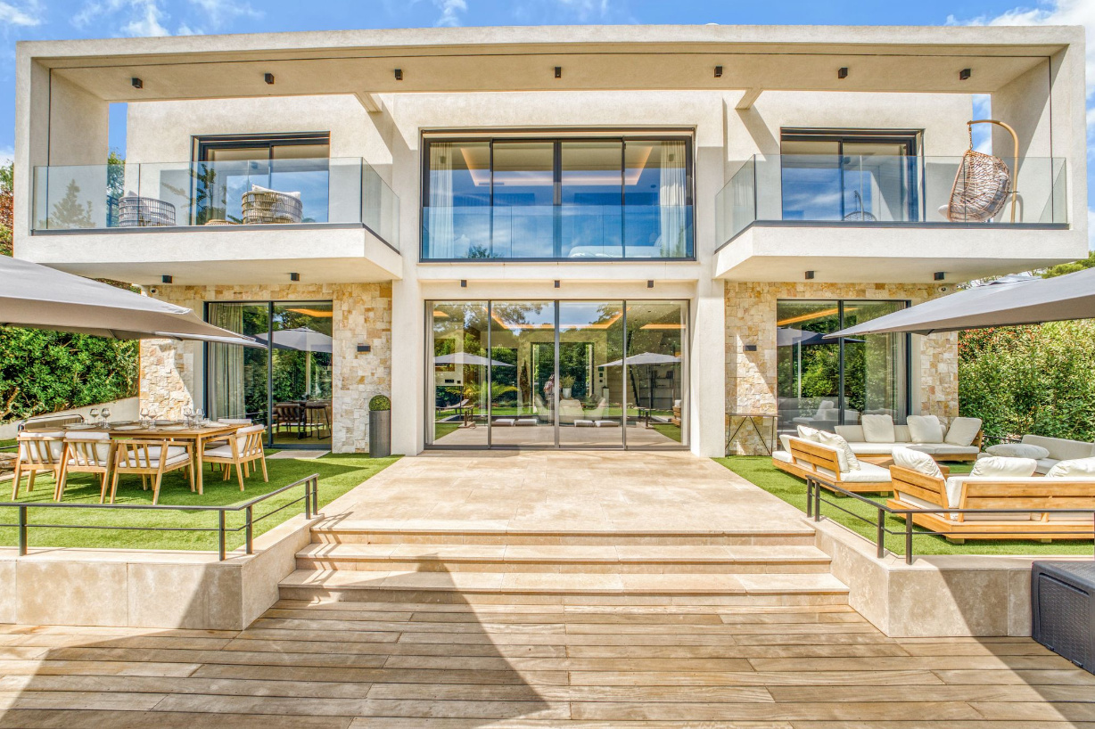 The Gaya Villa