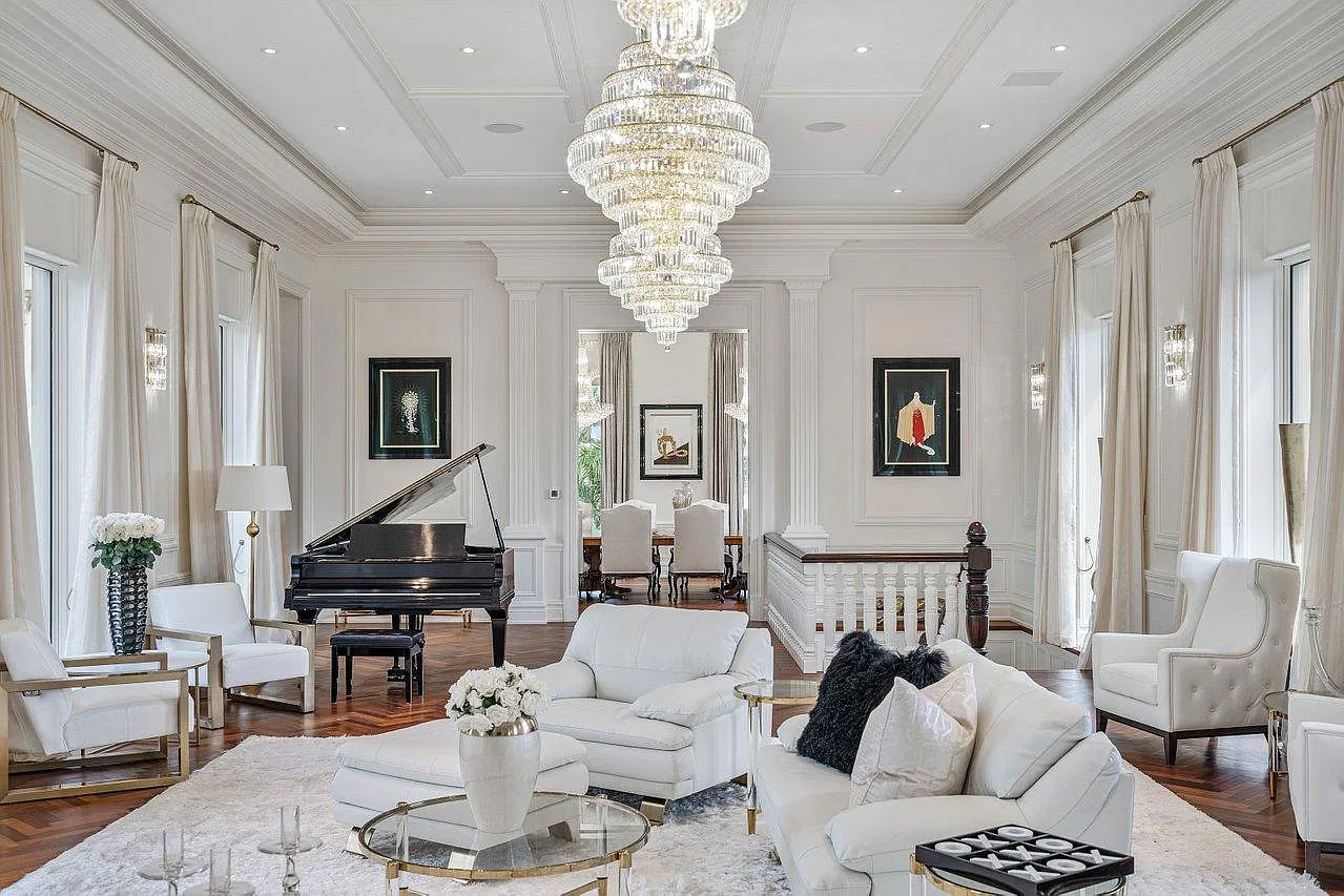 The Yacht Villa