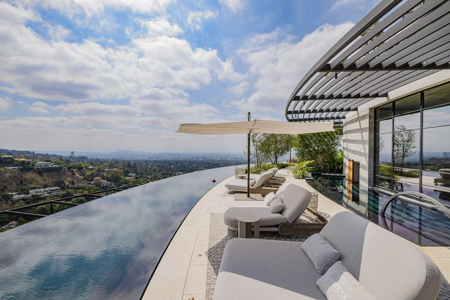 The Vistara Villa