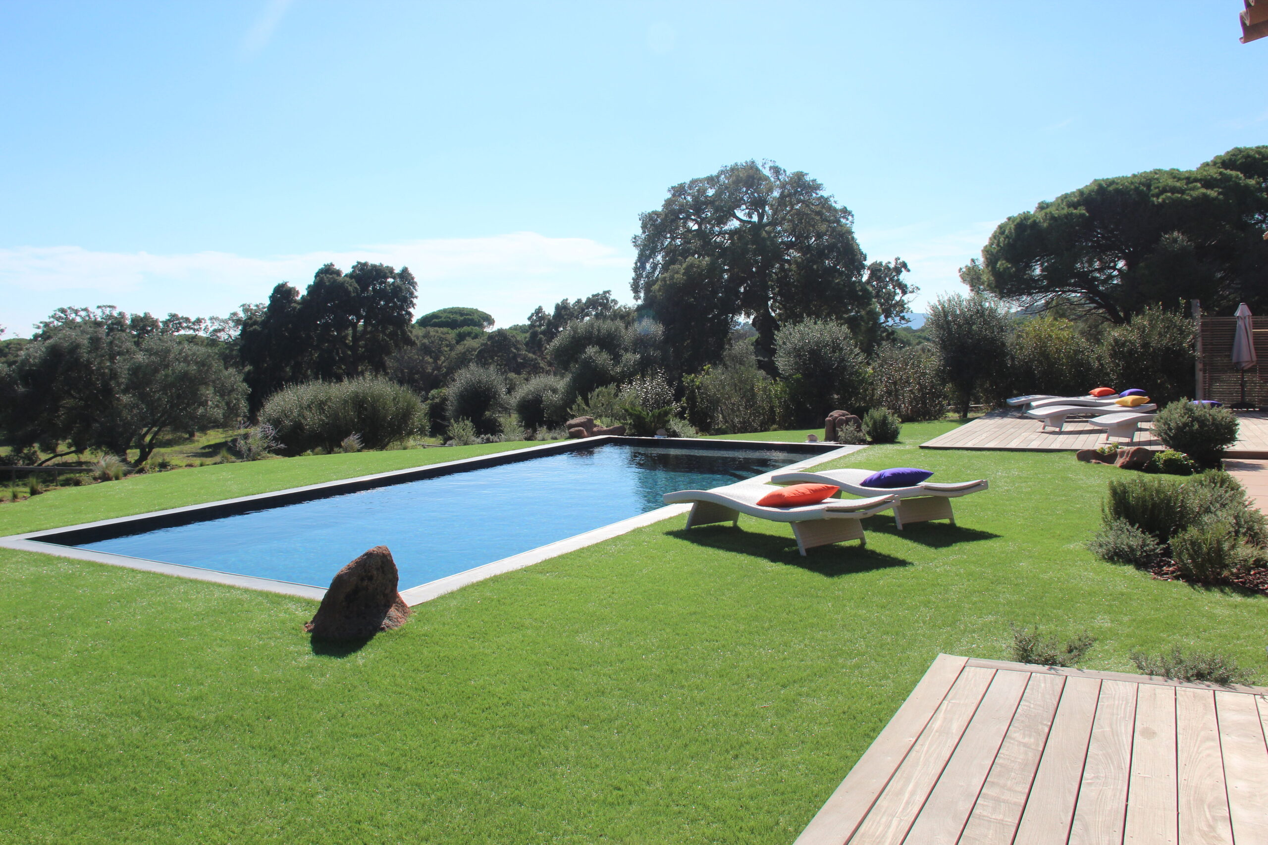Villa Cavallu