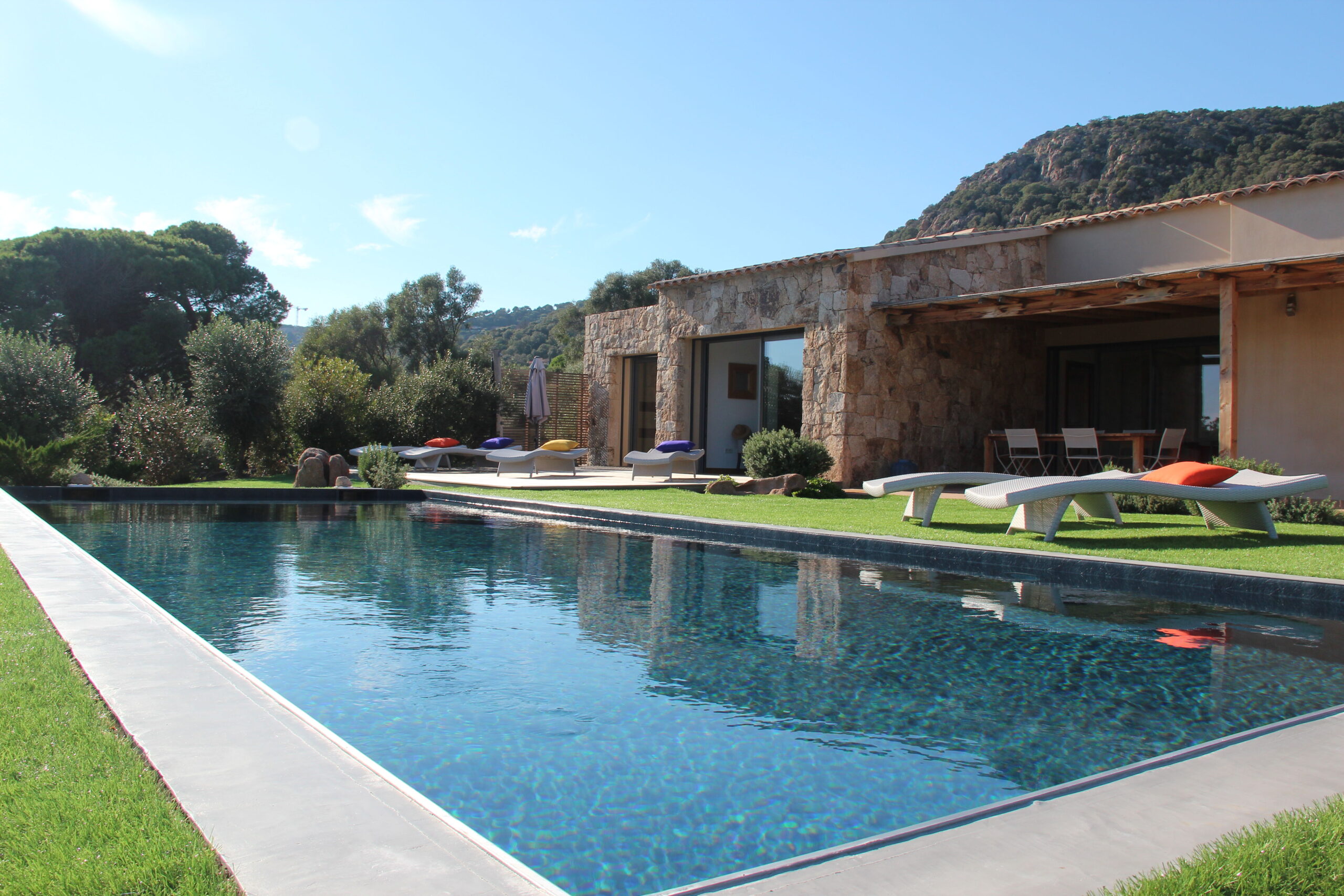 Villa Cavallu