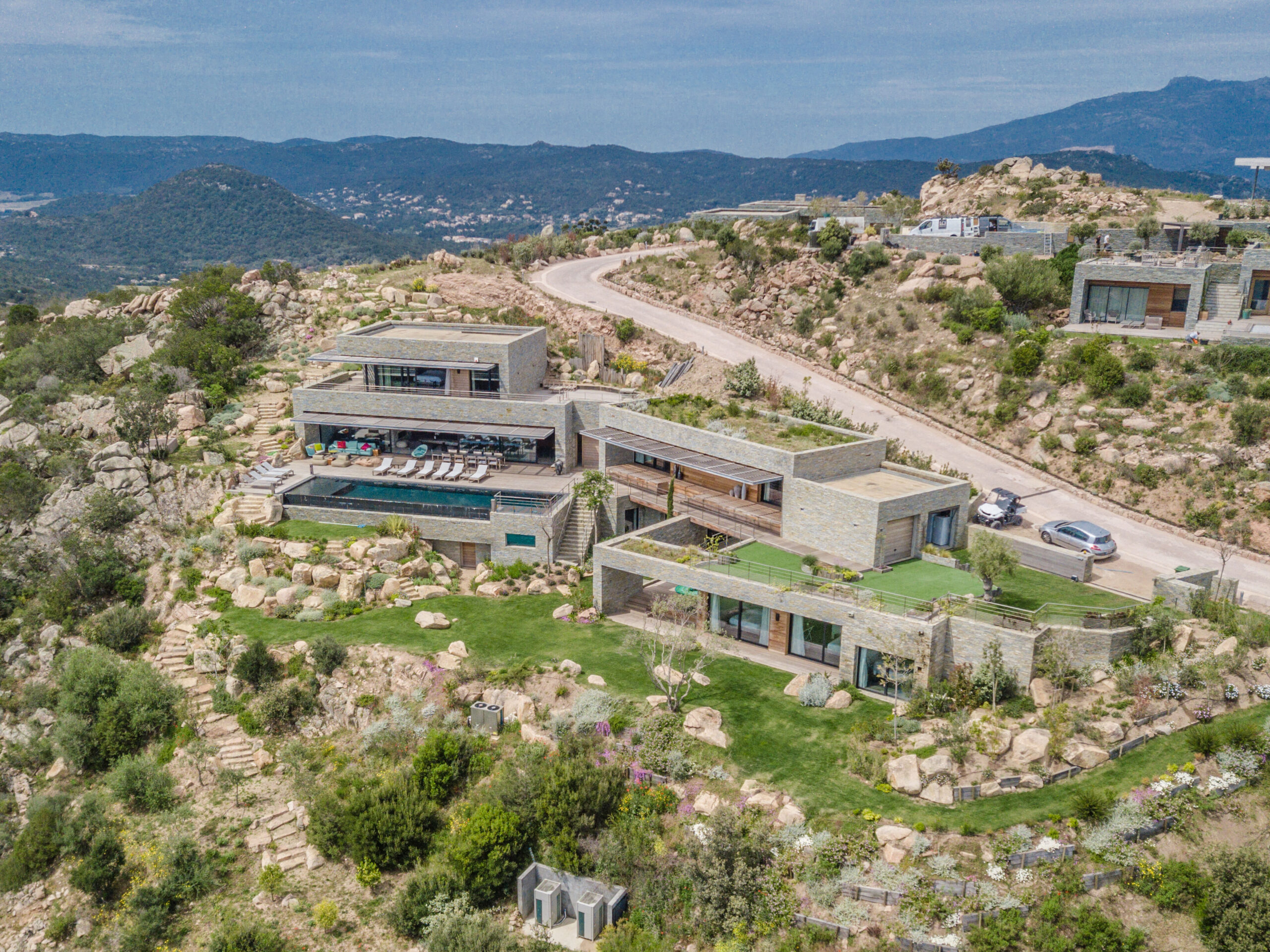 Villa Taglia