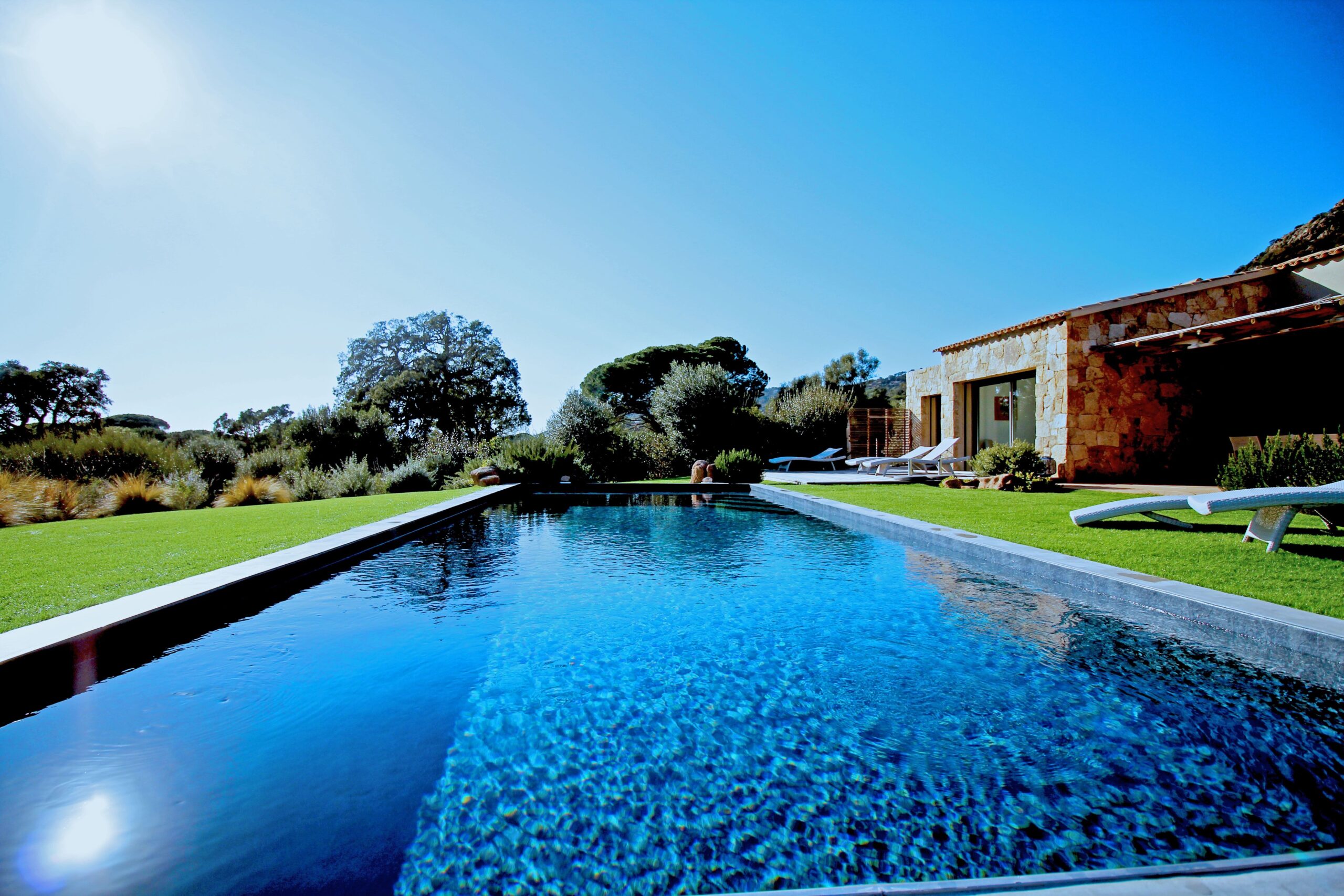 Villa Cavallu