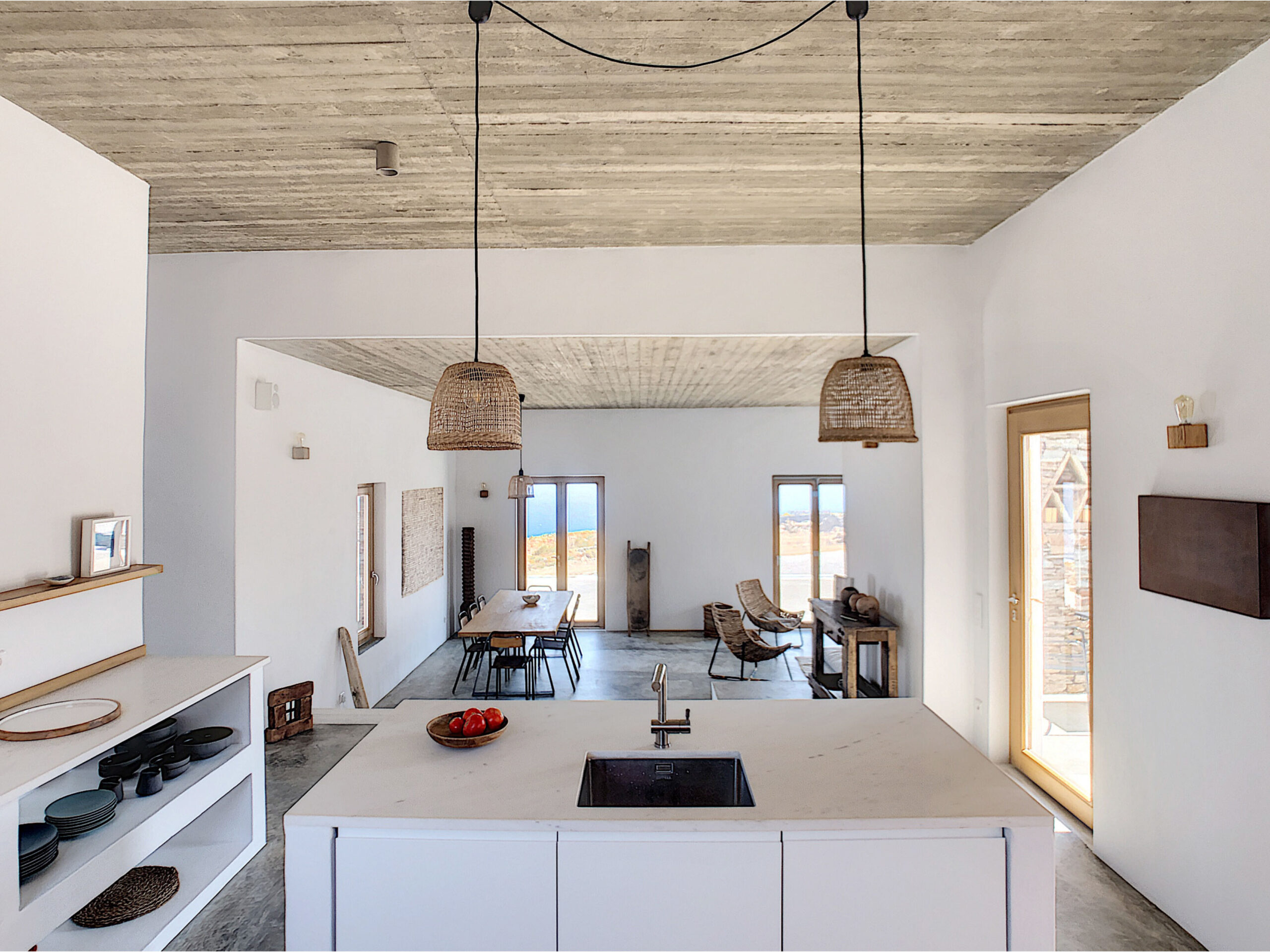 Villa Miró