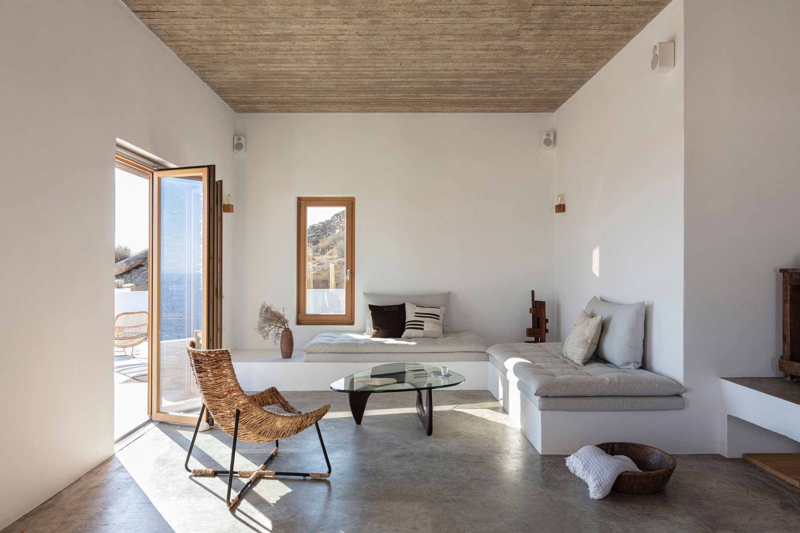 Villa Miró