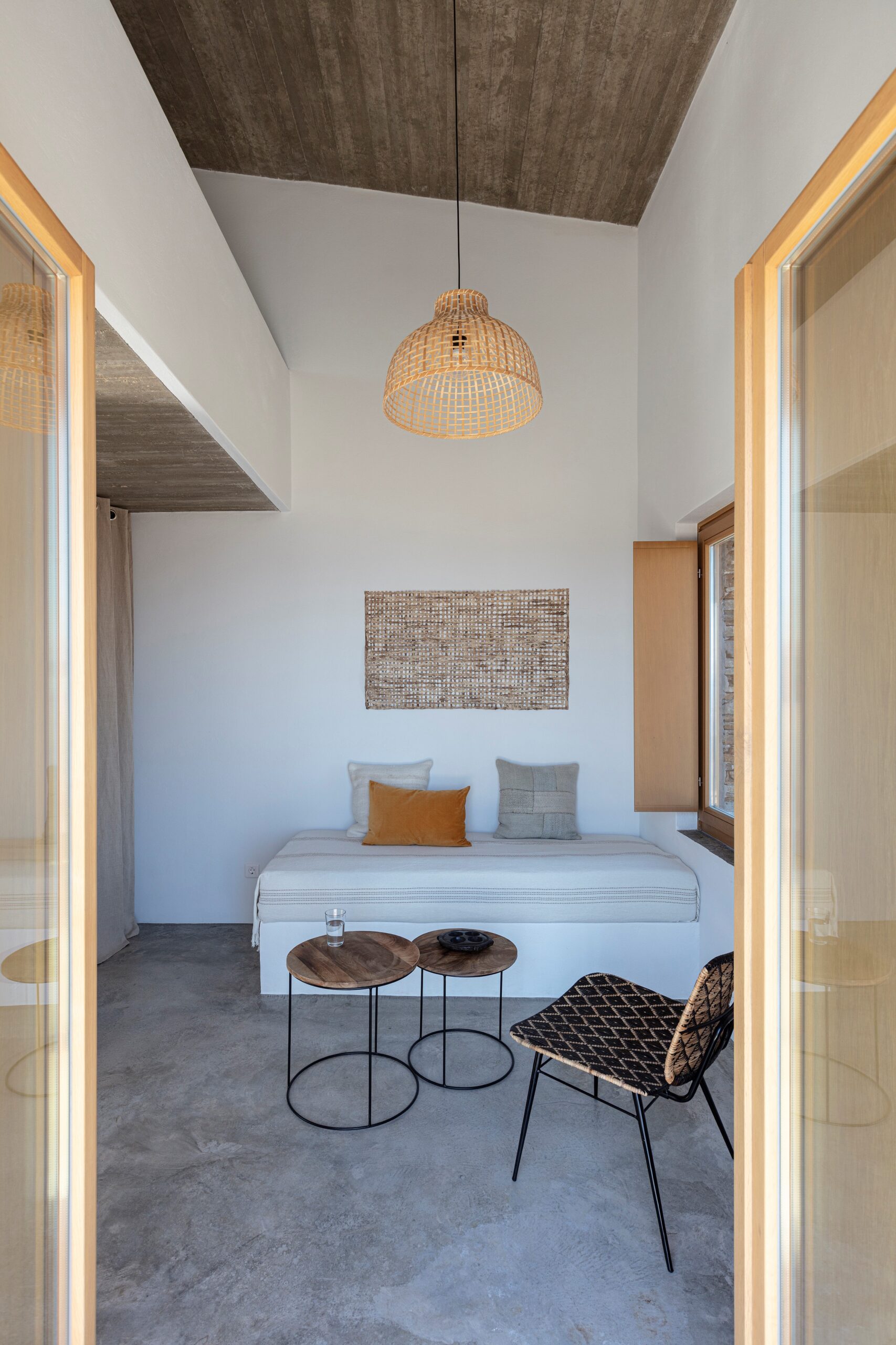 Villa Miró