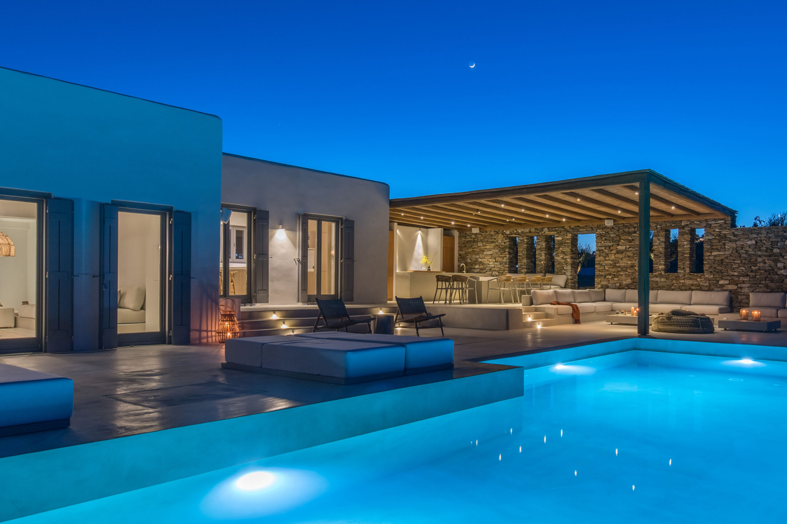 Villa Calder