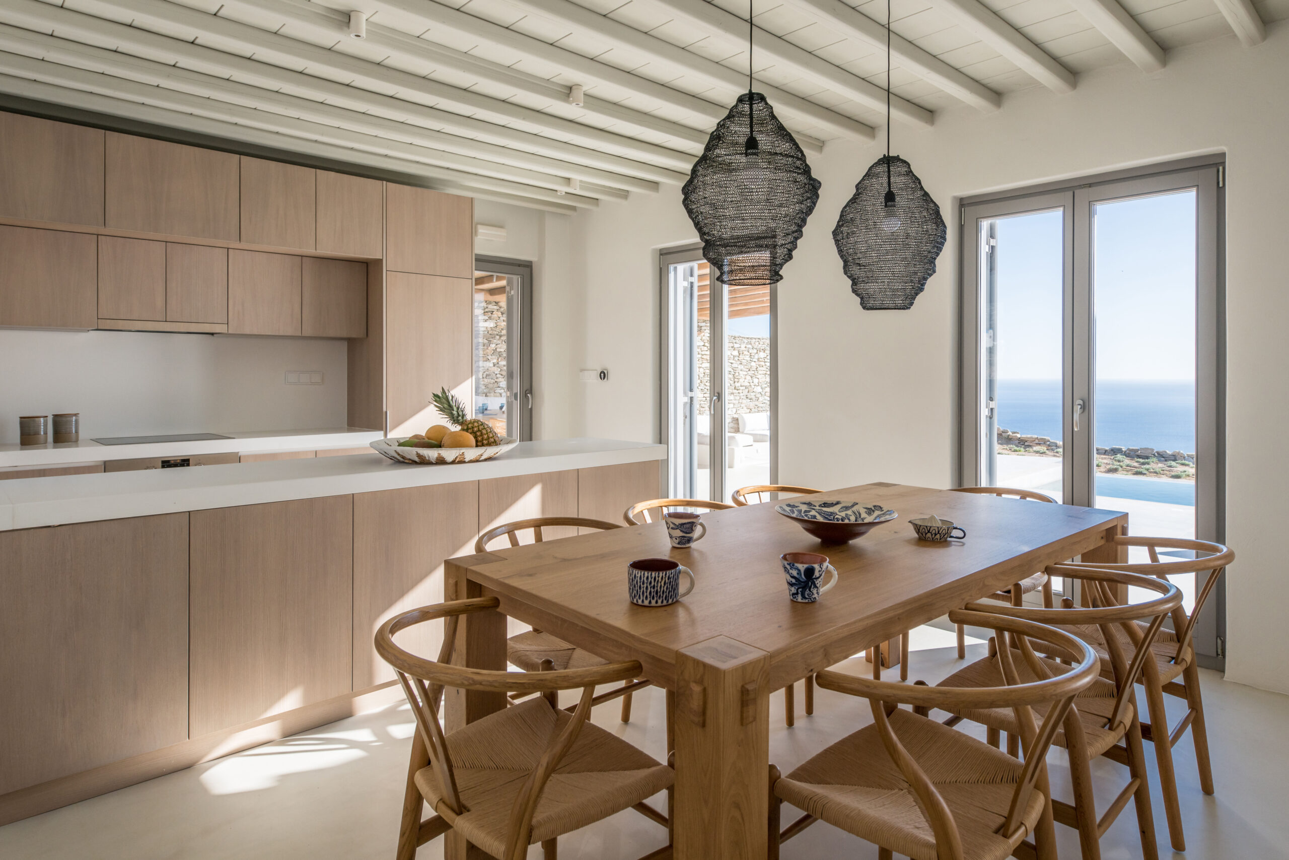 Villa Calder