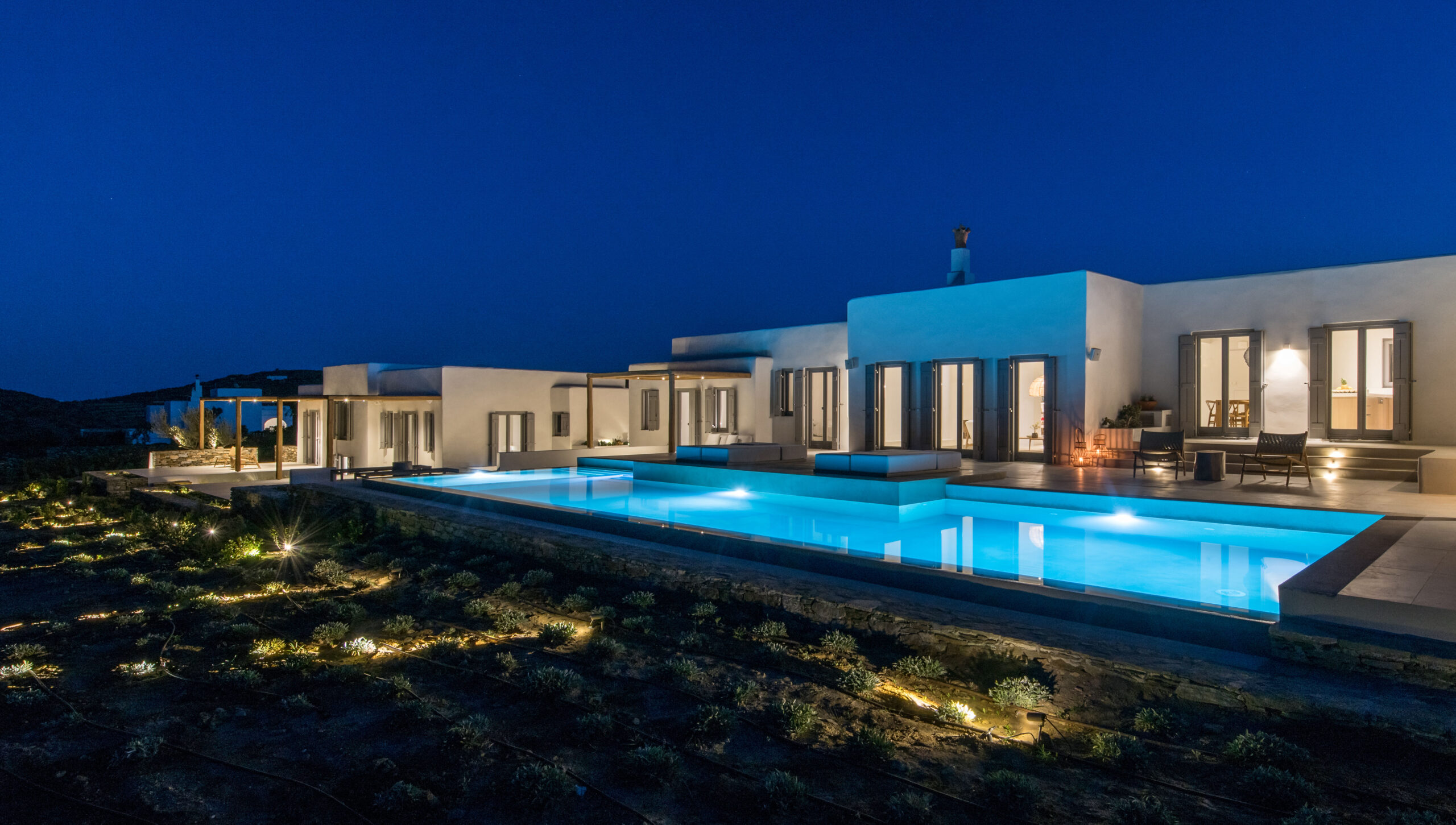 Villa Calder