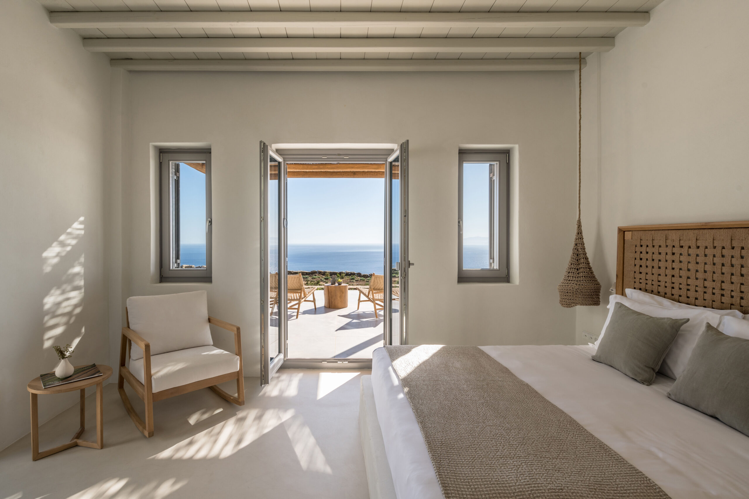 Villa Calder