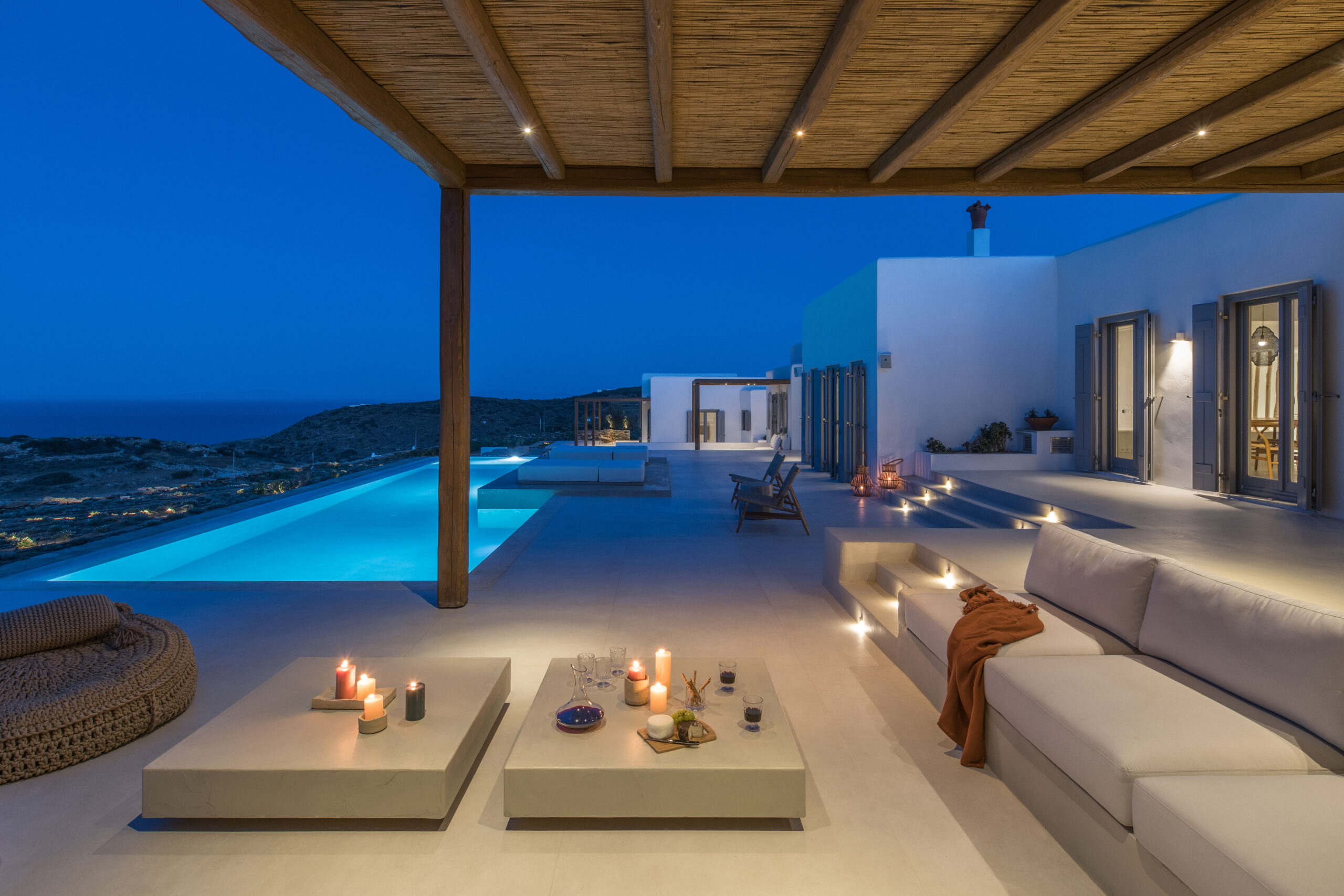 Villa Calder