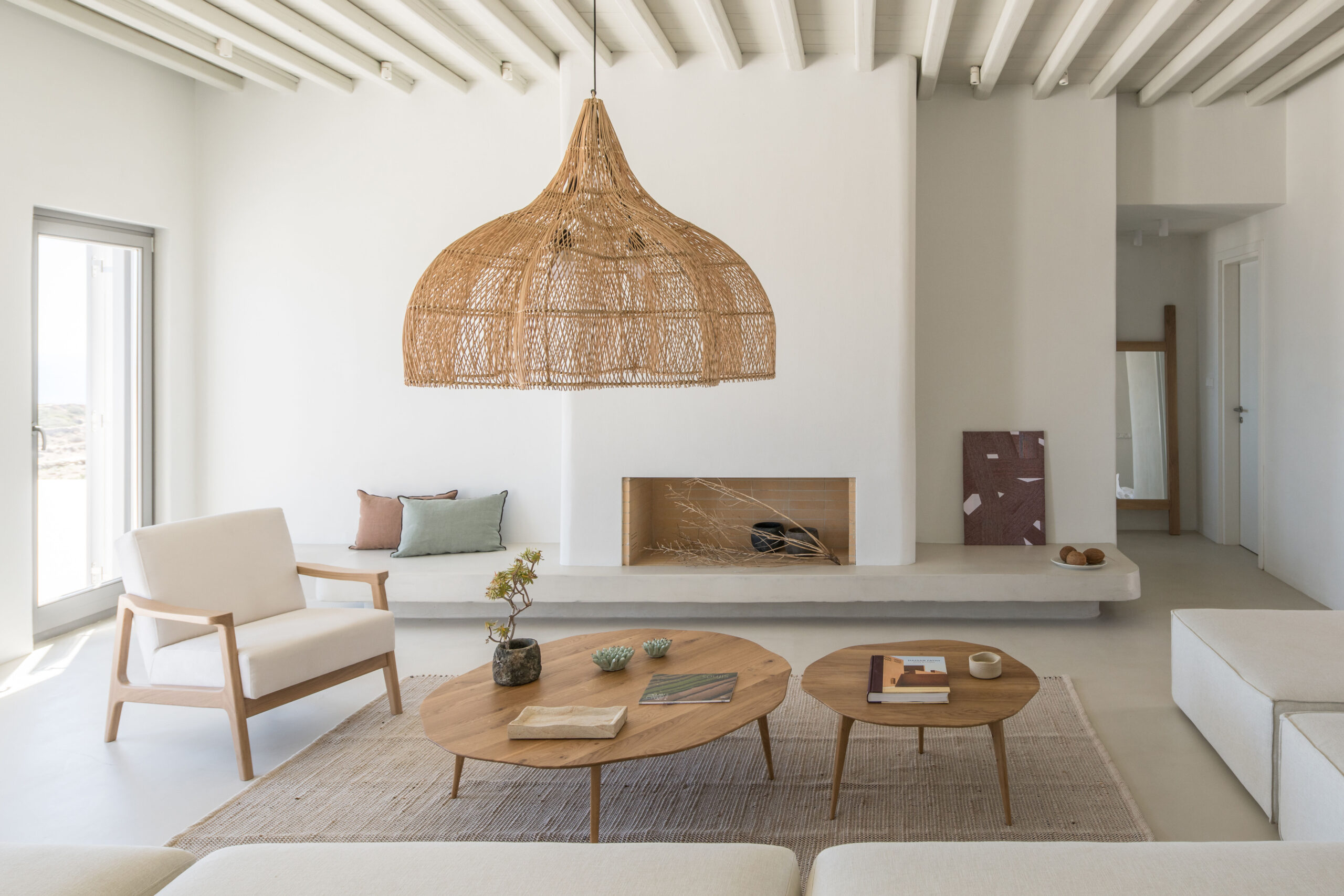 Villa Calder