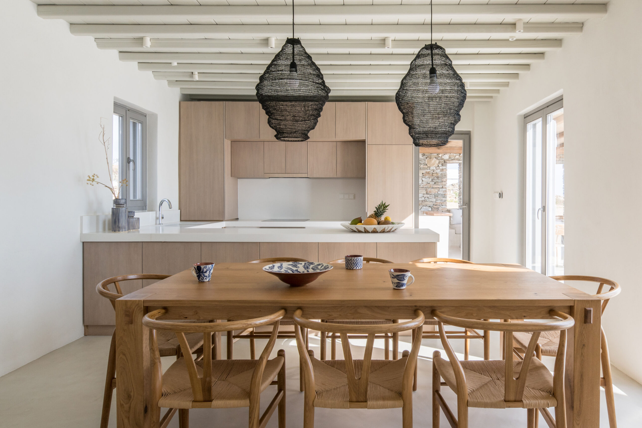 Villa Calder