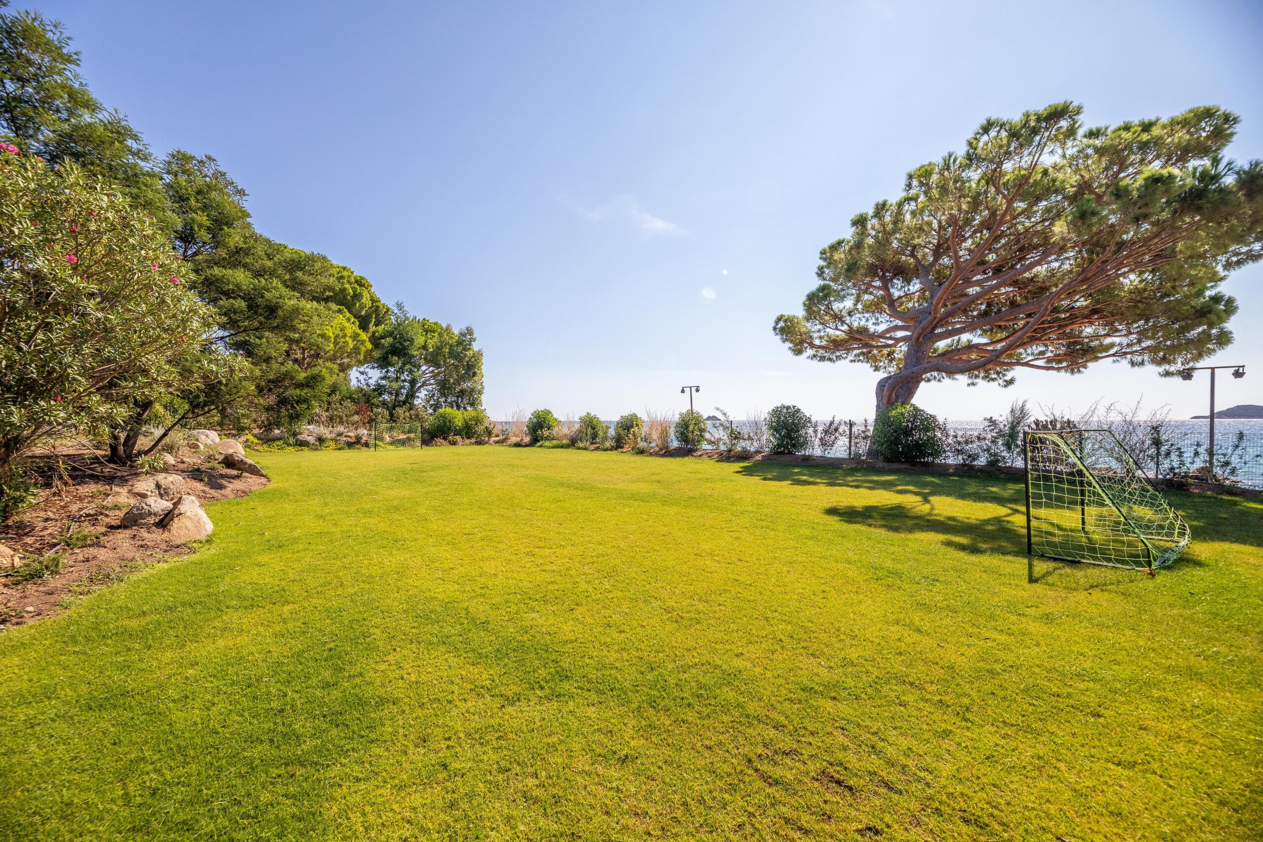 Villa Caramontinu