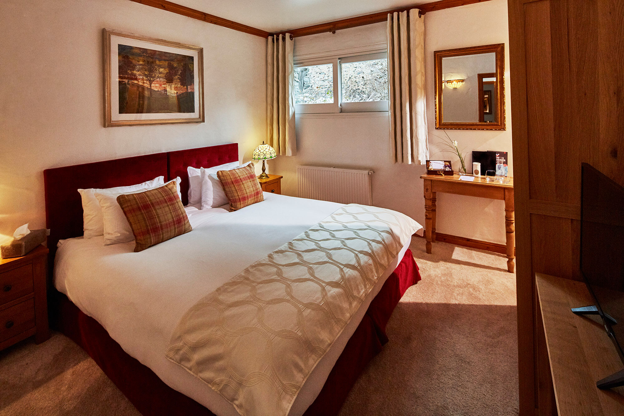 Chalet Iona