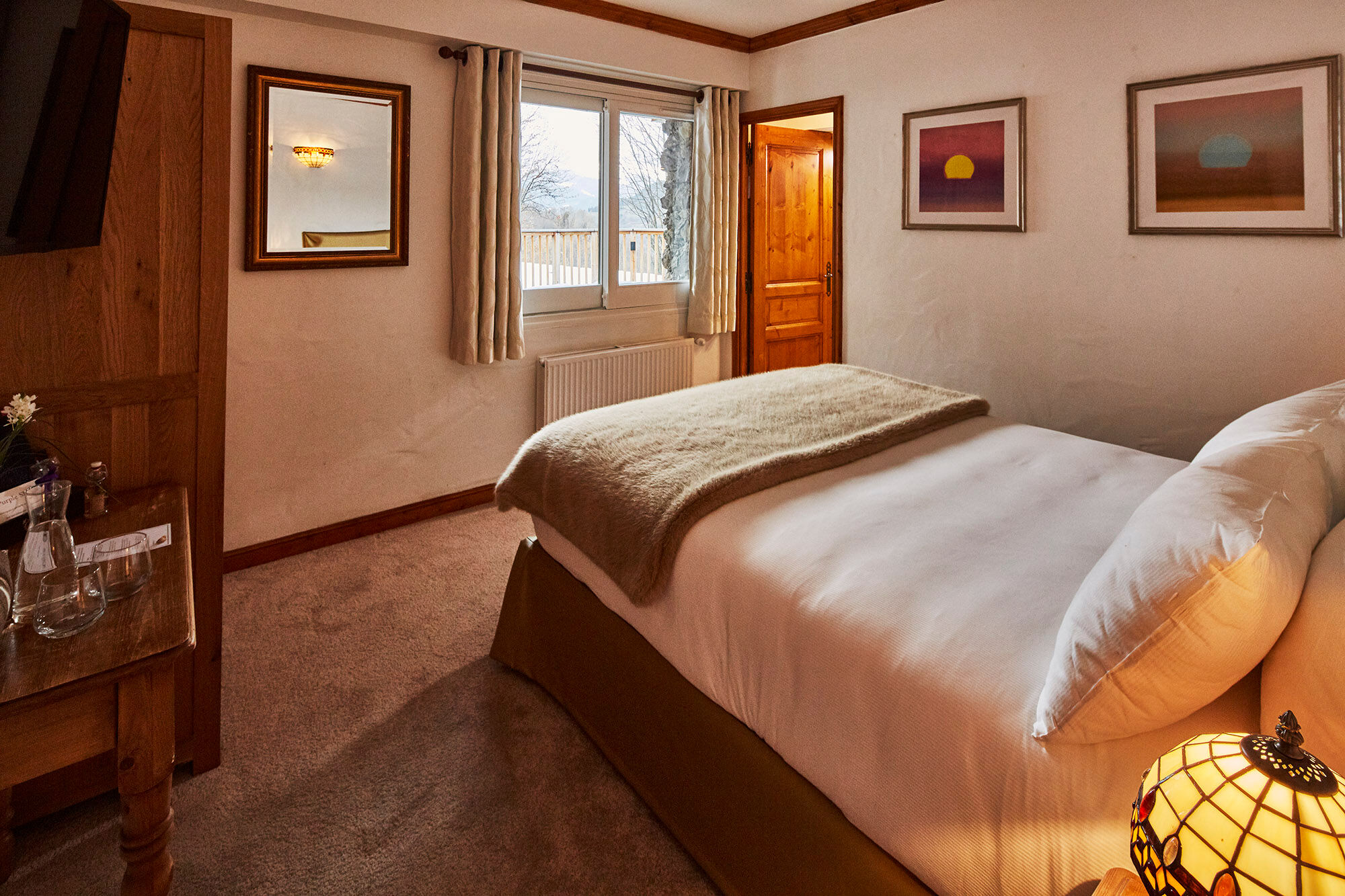 Chalet Iona