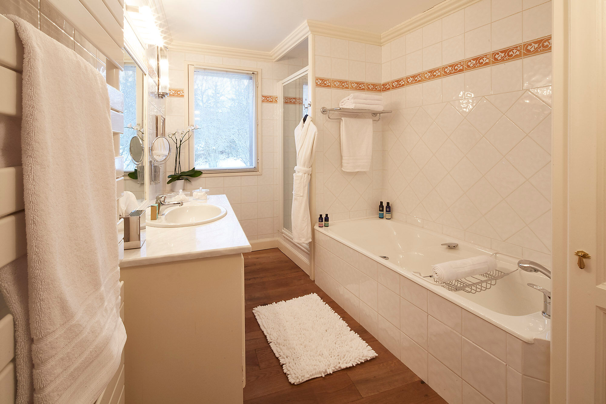 Chalet Iona