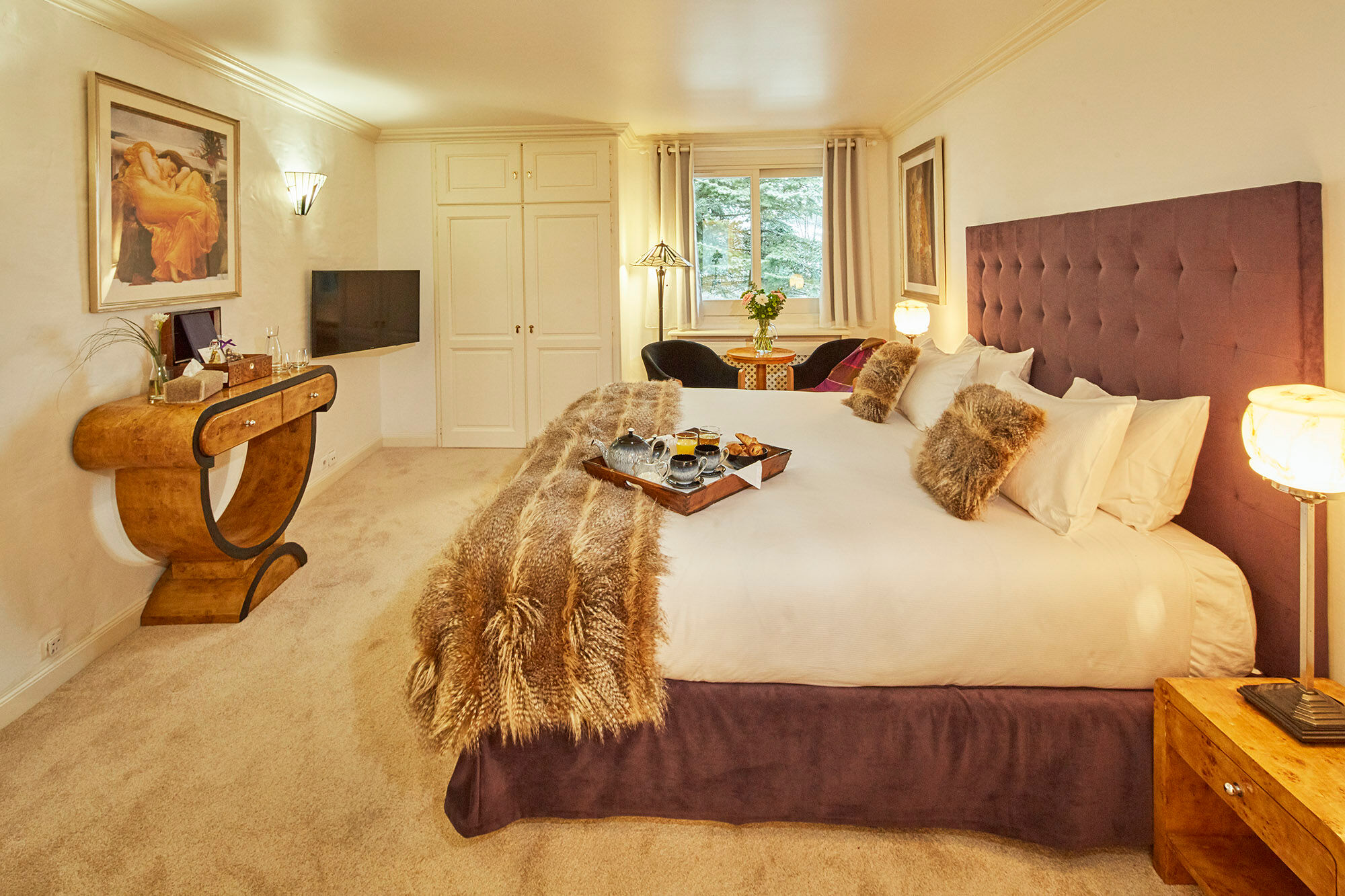 Chalet Iona