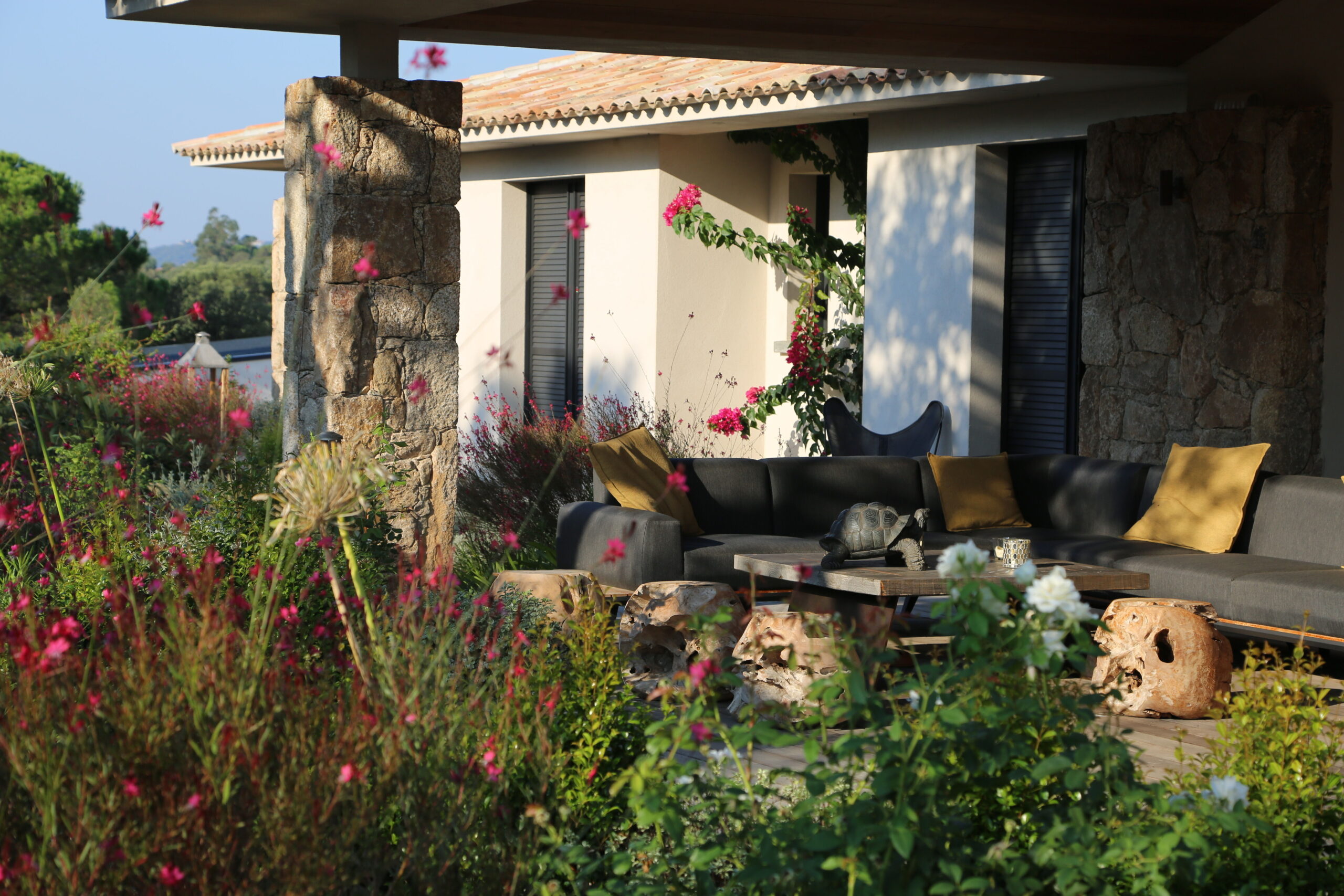 Casa Fiori
