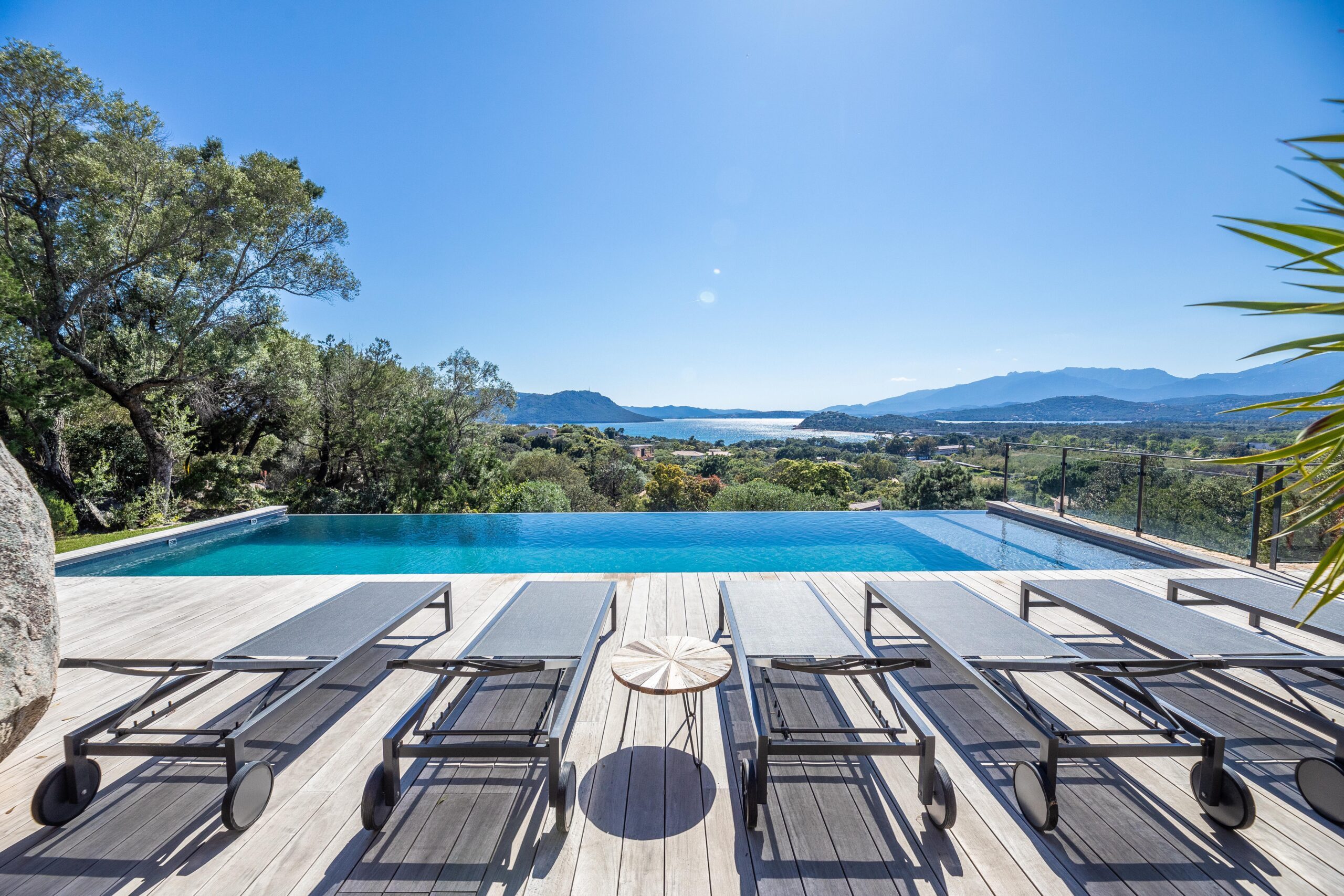 Villa Tozza