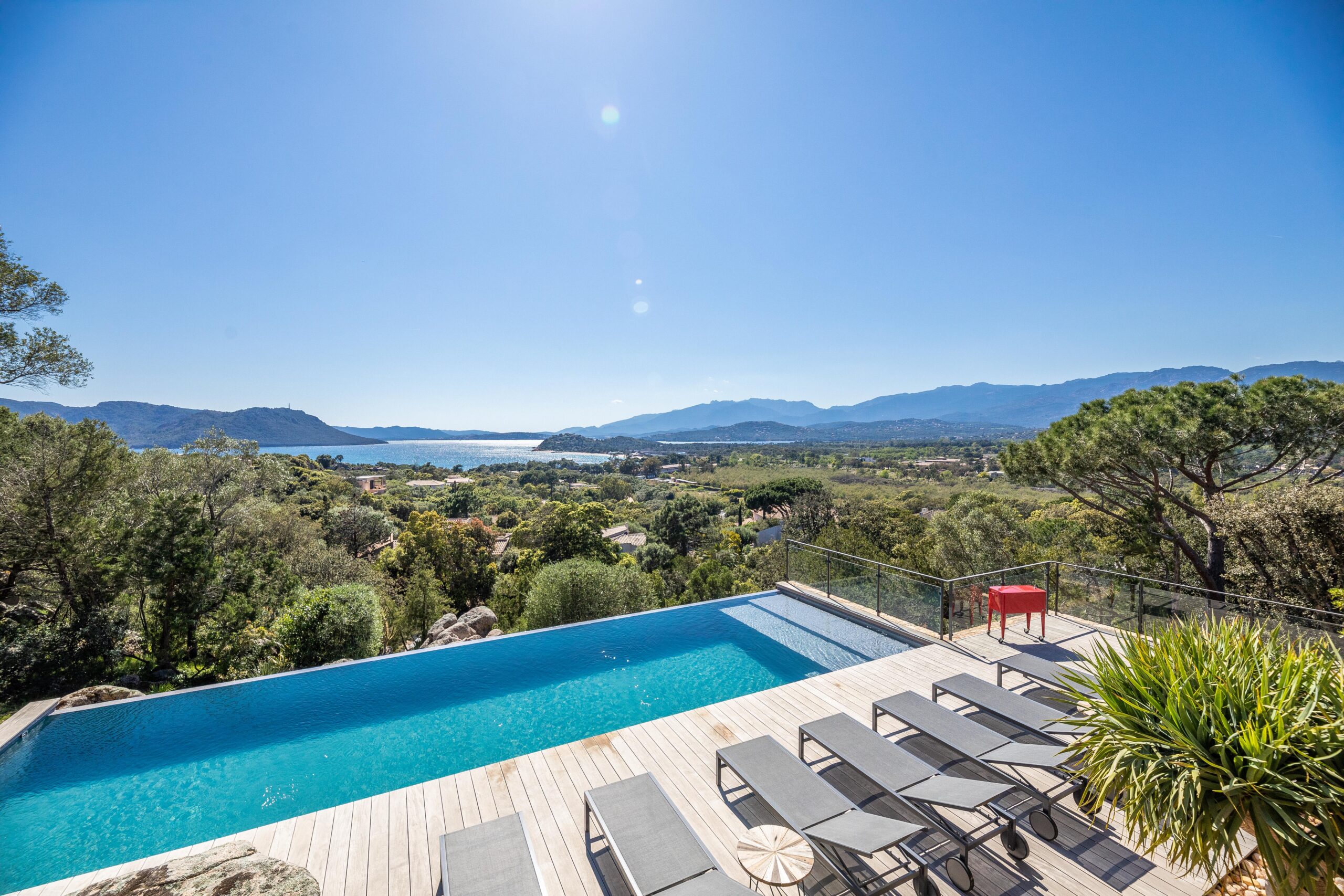 Villa Tozza