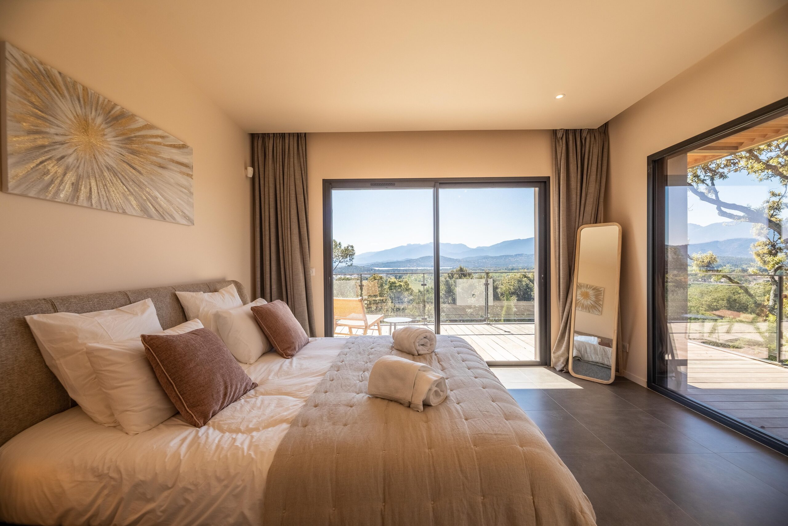 Villa Tozza