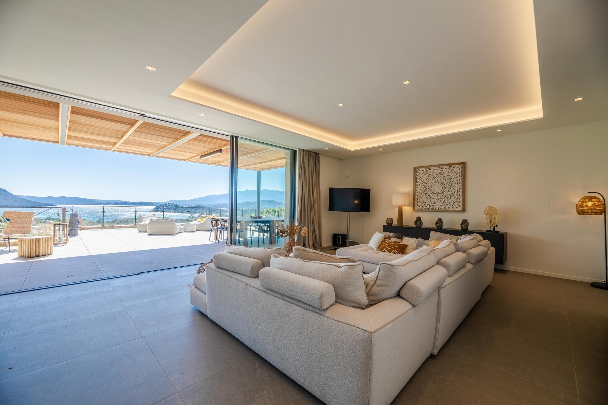 Villa Tozza
