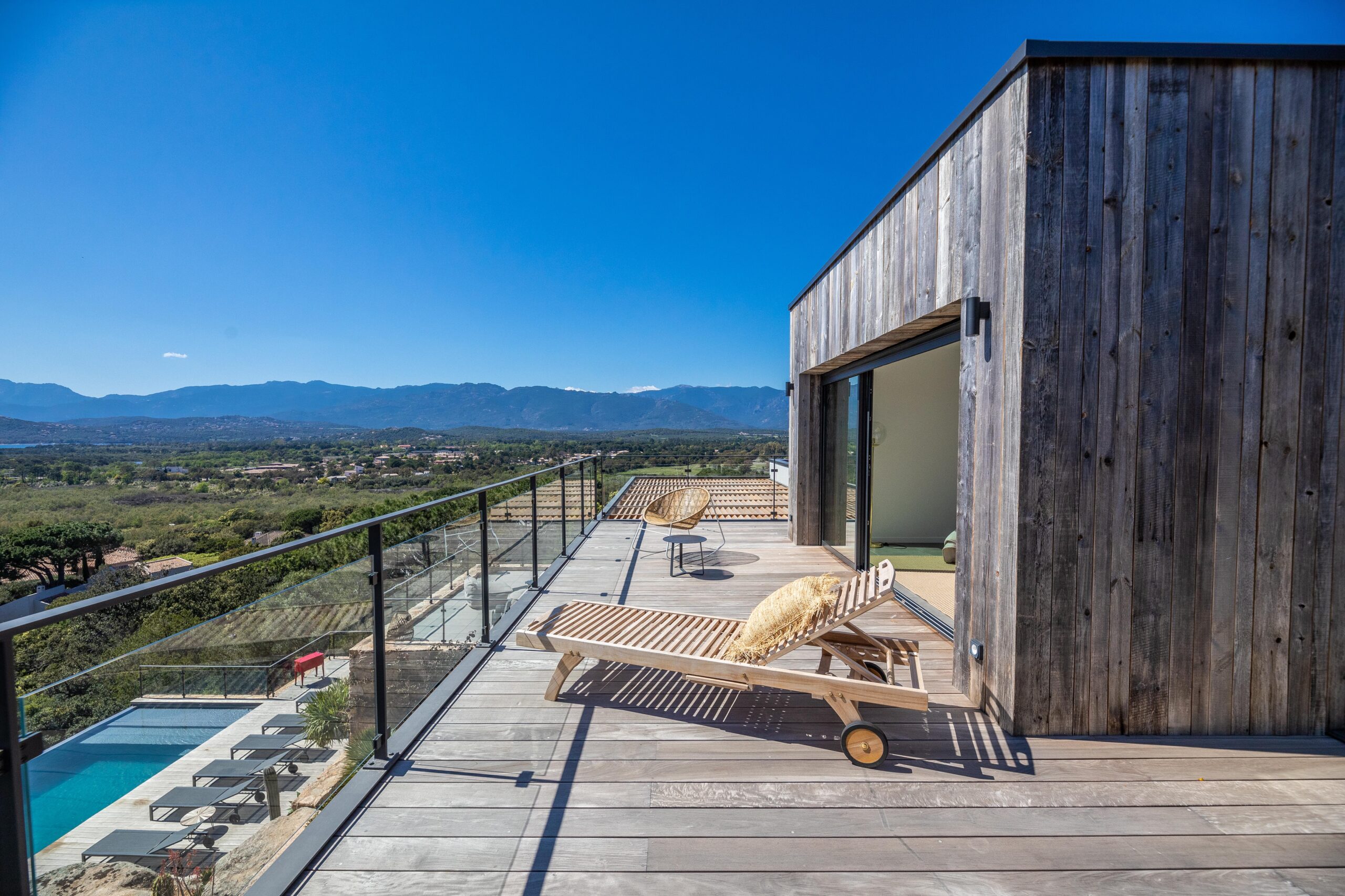 Villa Tozza