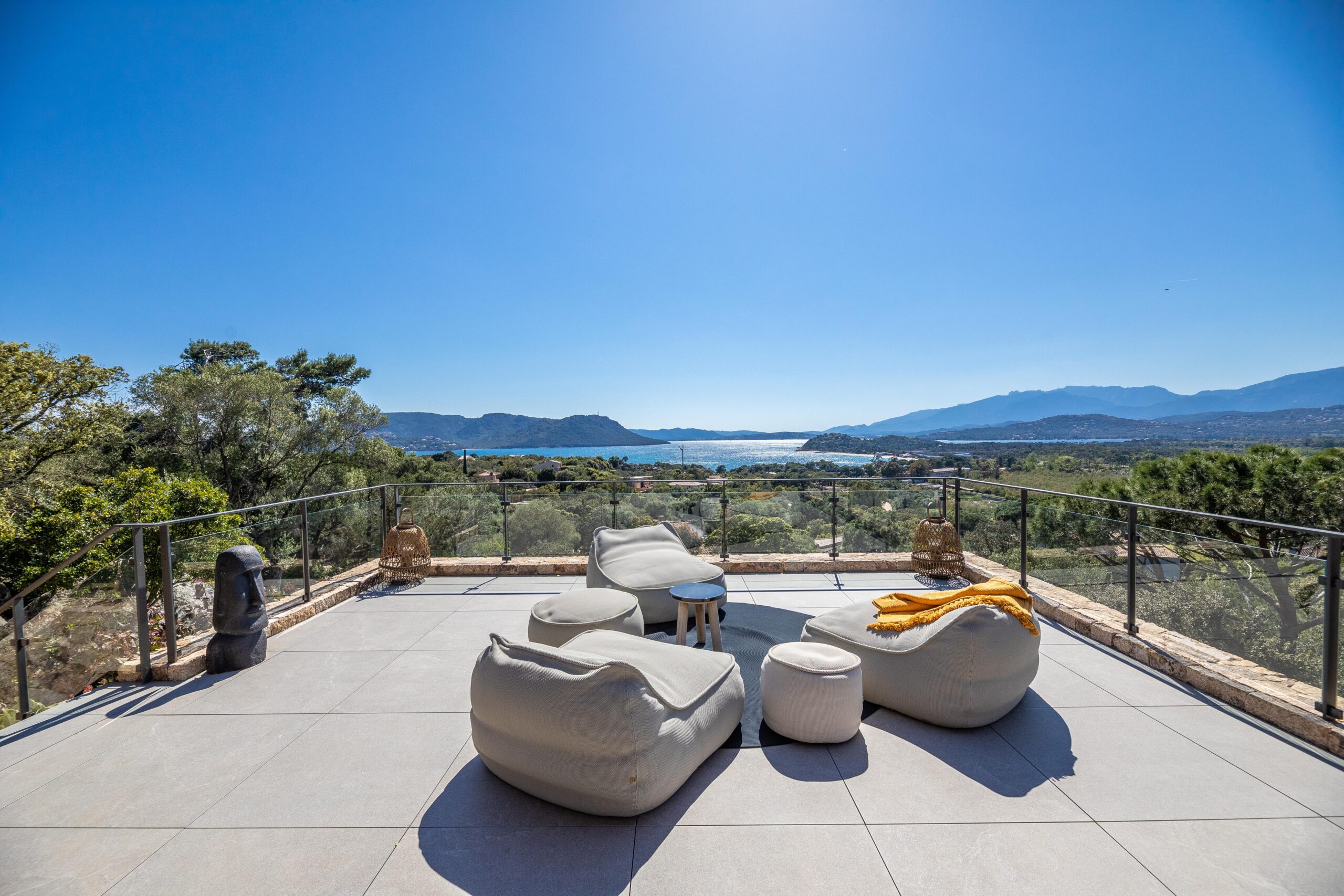 Villa Tozza