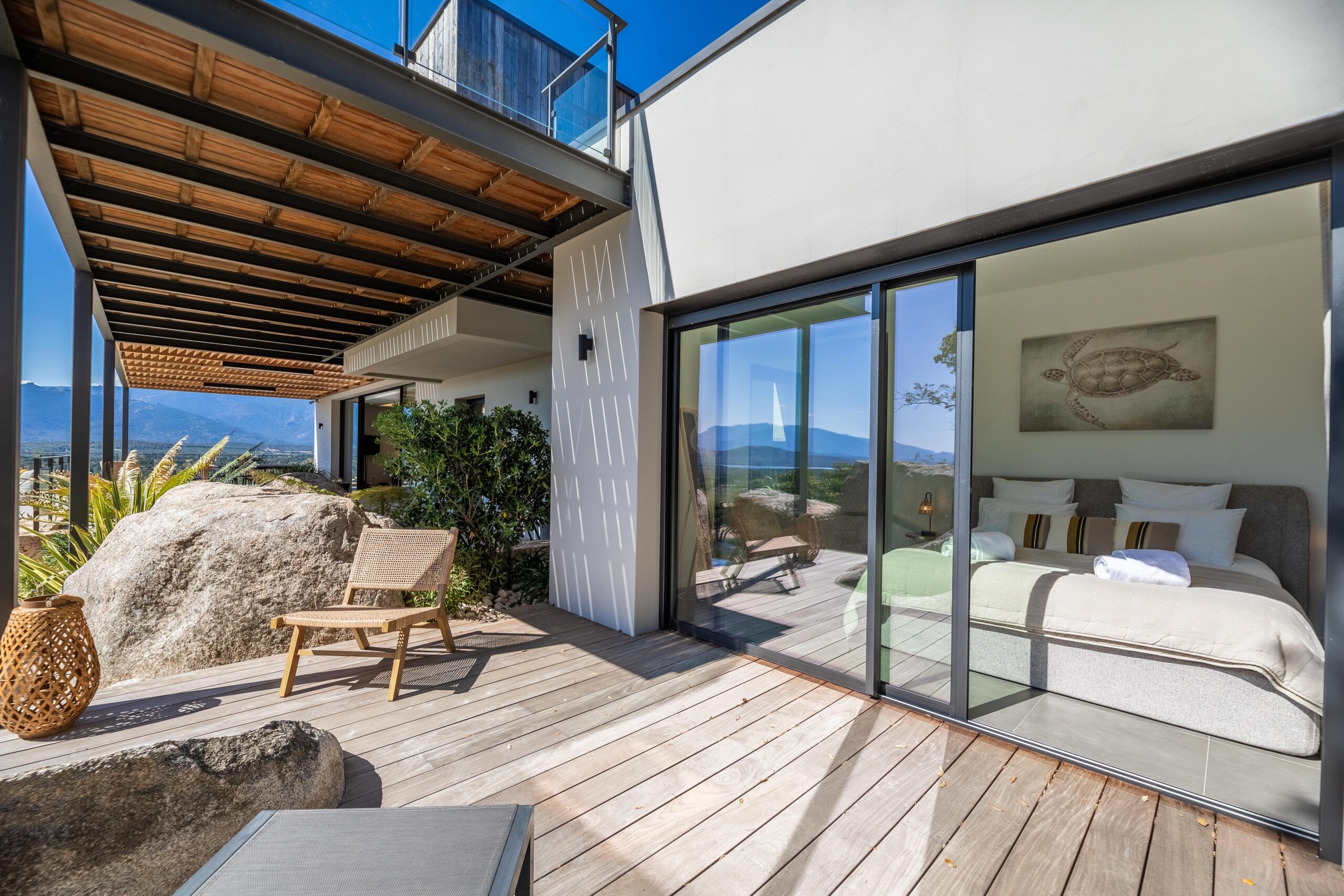 Villa Tozza