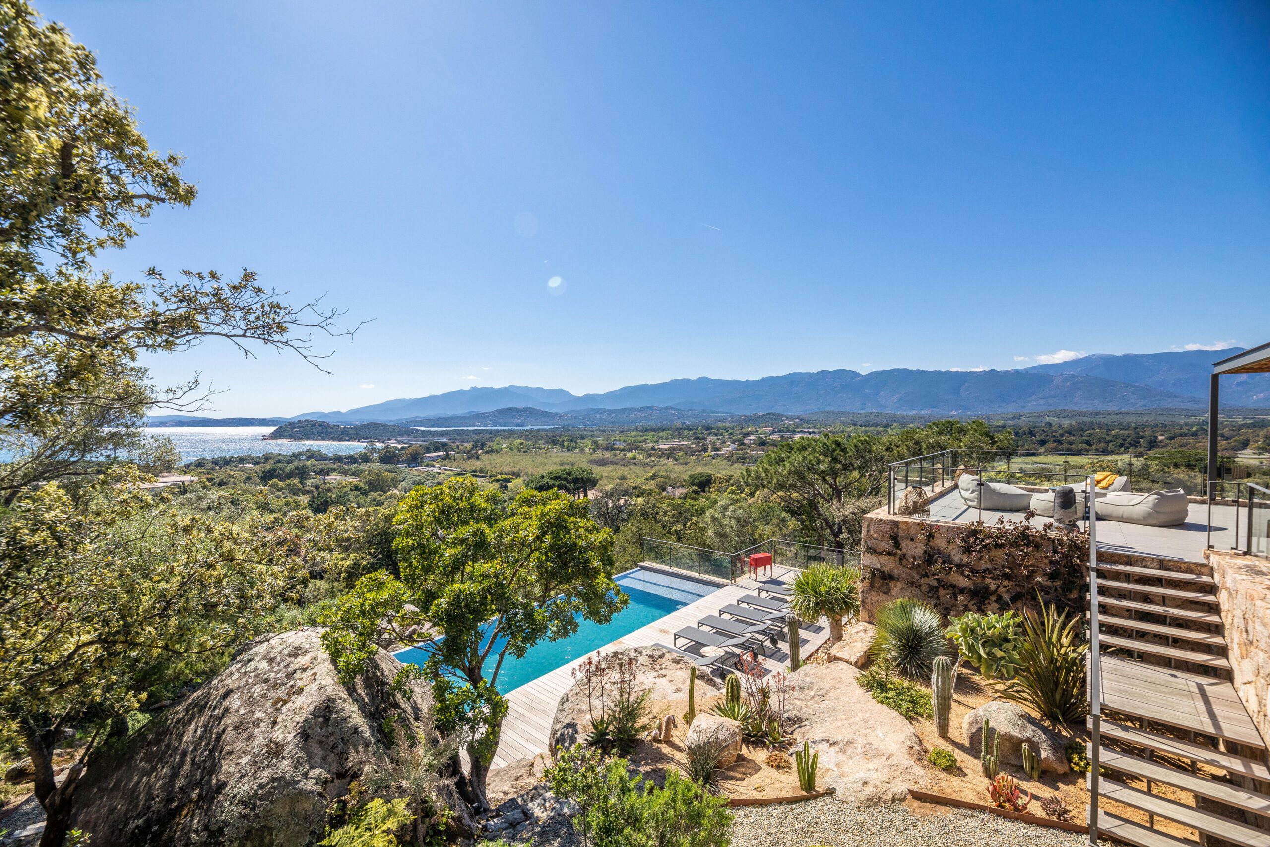 Villa Tozza