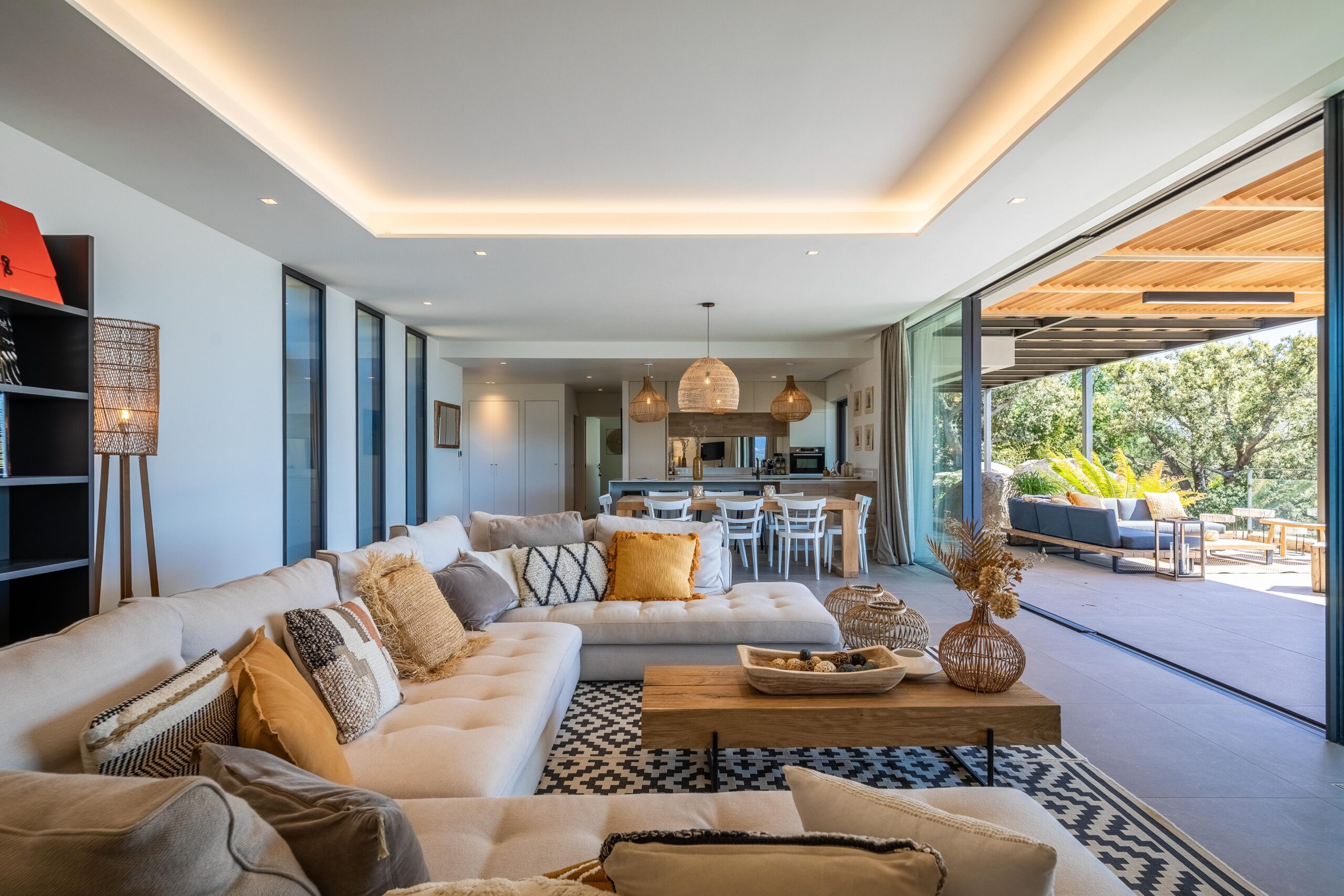 Villa Tozza