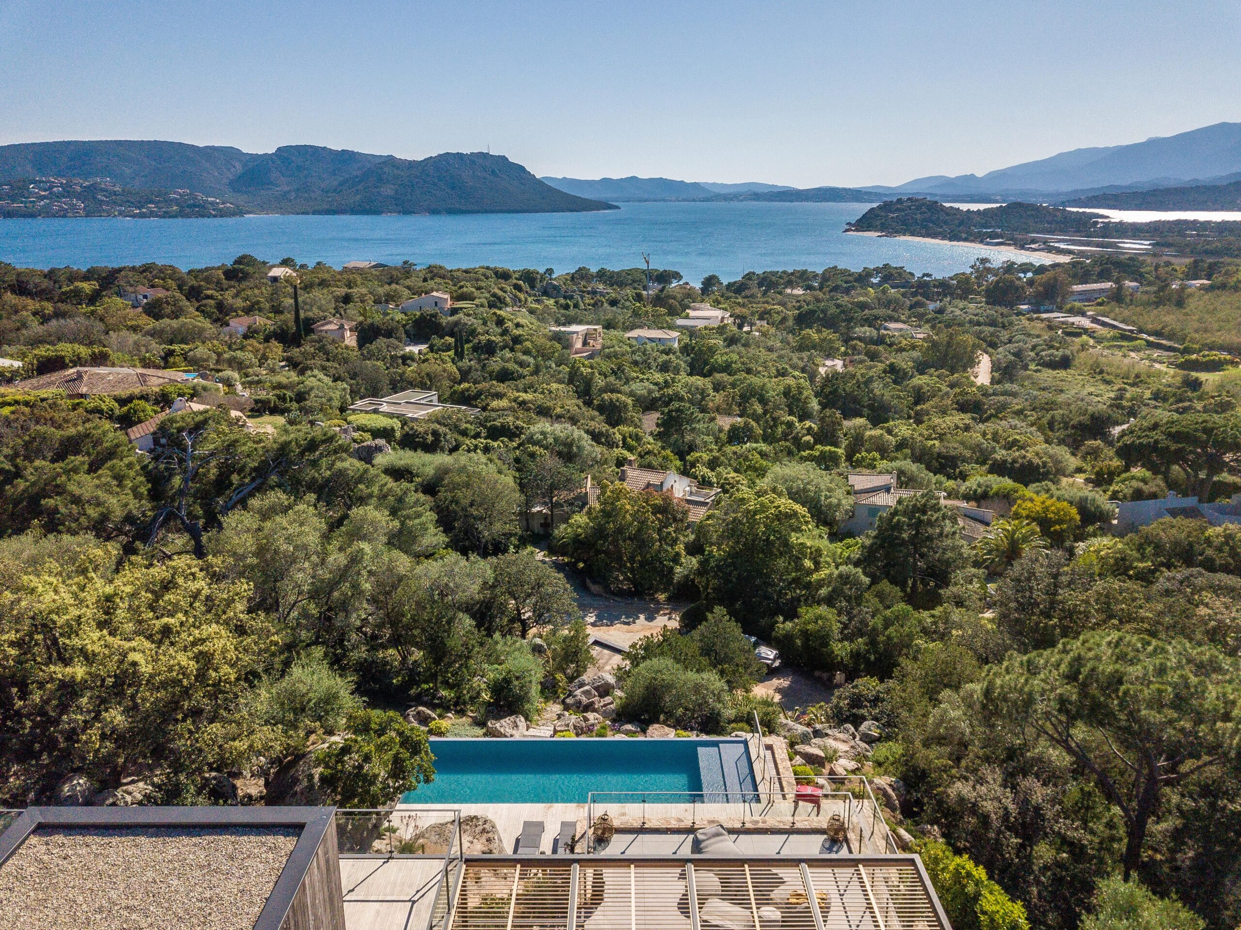 Villa Tozza