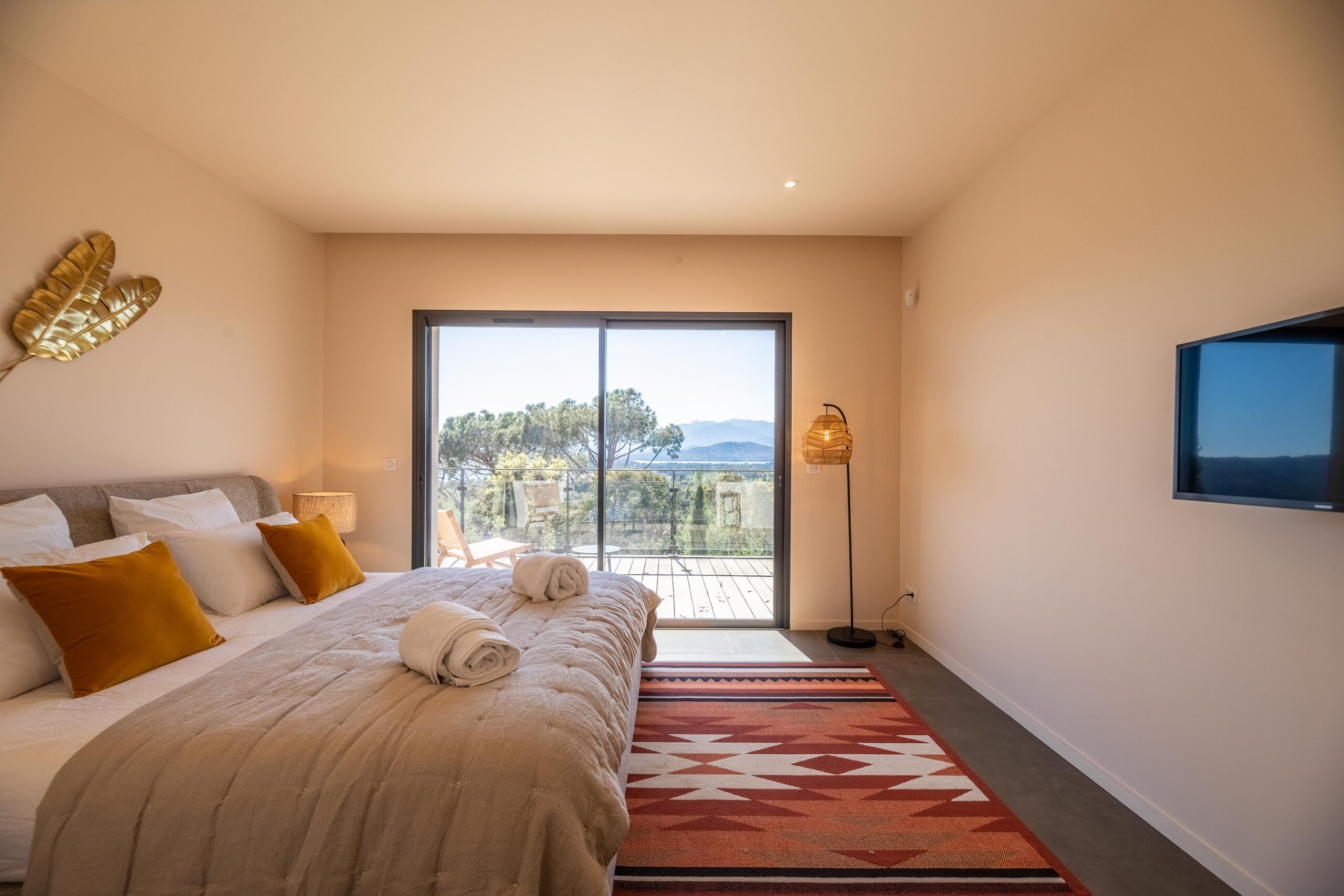 Villa Tozza