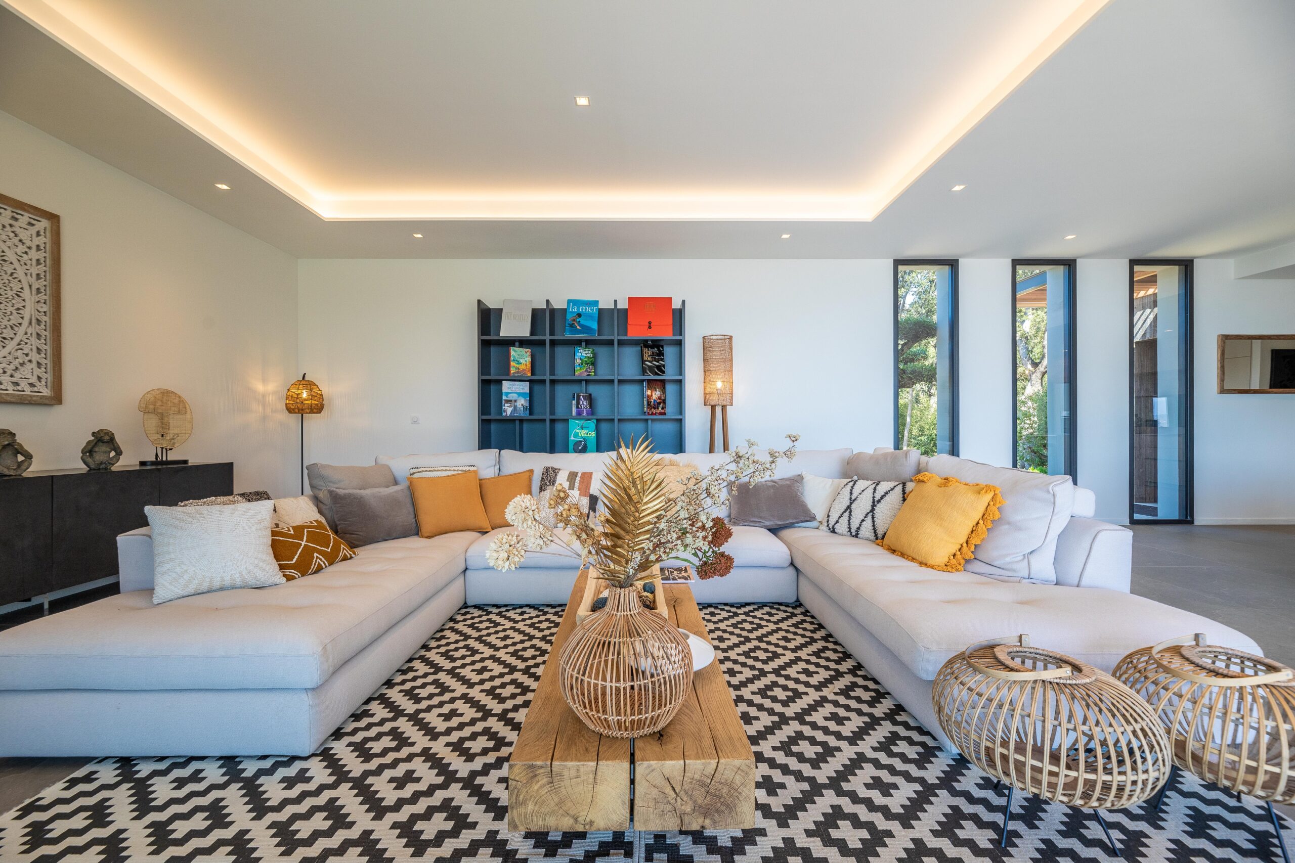 Villa Tozza