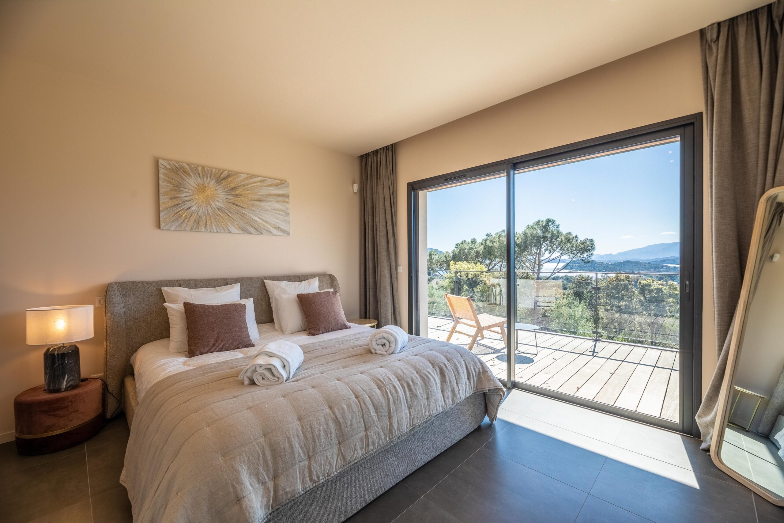 Villa Tozza