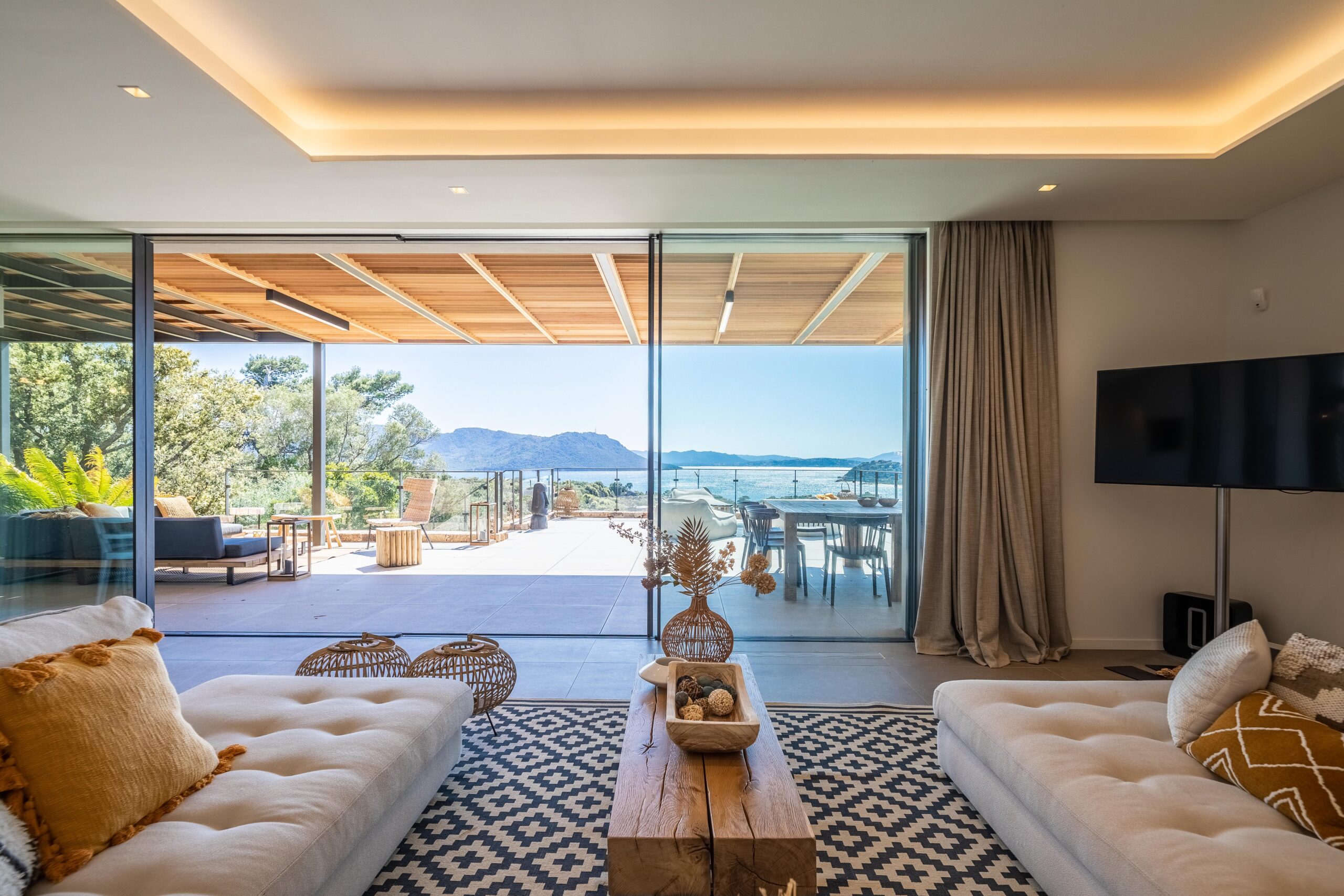 Villa Tozza