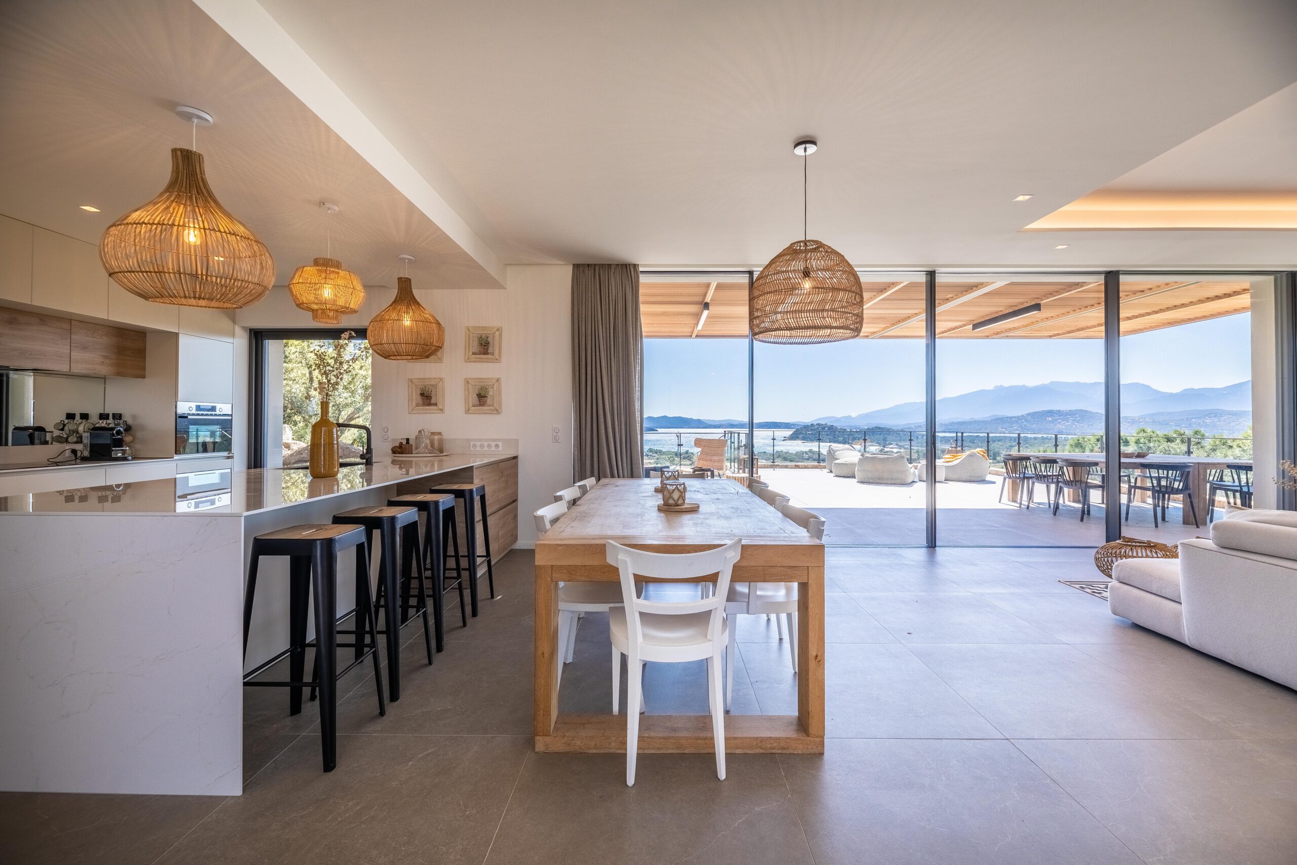 Villa Tozza