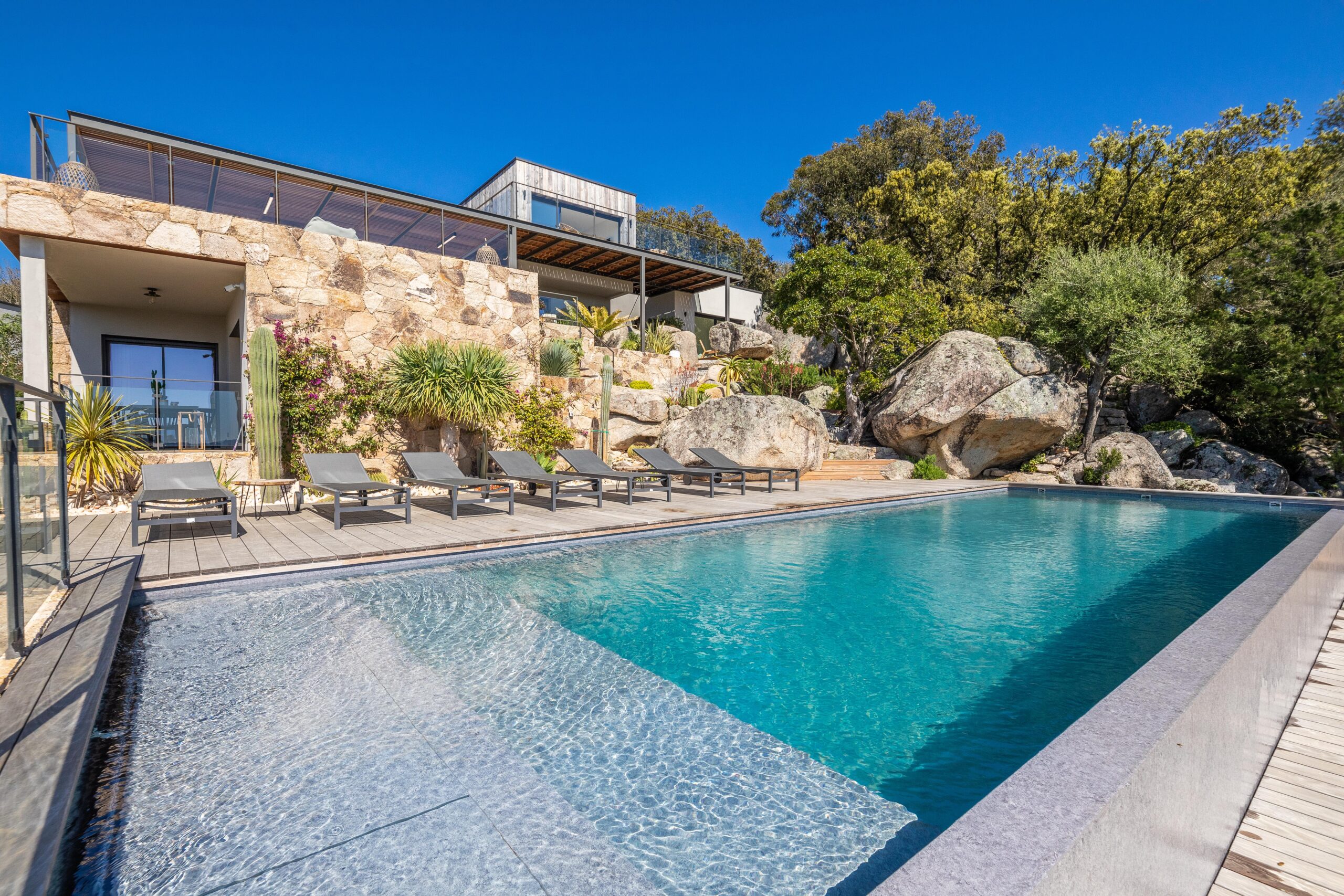 Villa Tozza